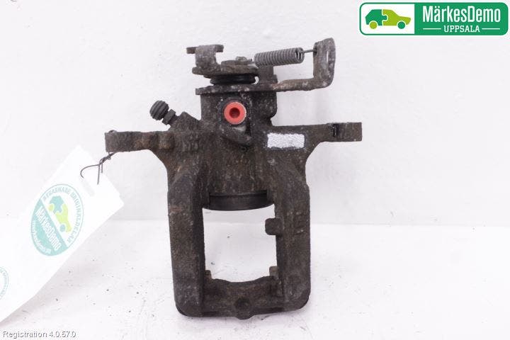 Opel MOKKA 13-20 Bromsok Bak Vänster