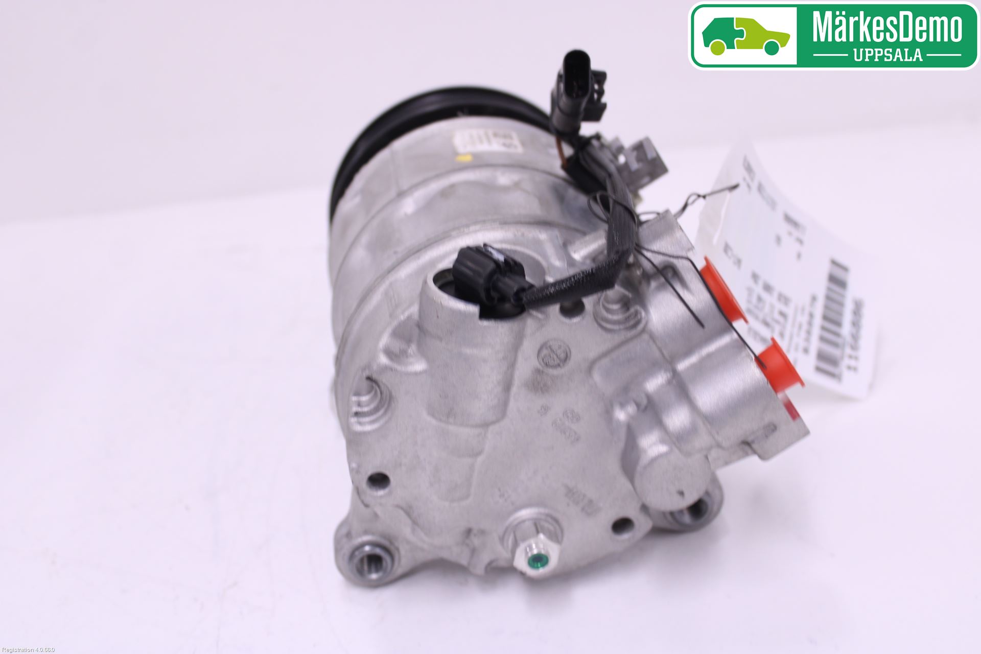 BMW X1 F48 15-22 Ac Kompressor