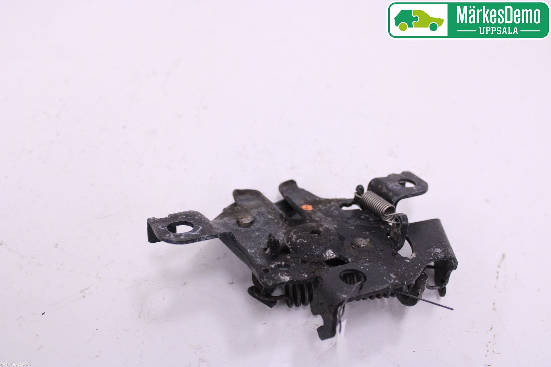 Toyota PRIUS ZVW30 09-20 Huvlås