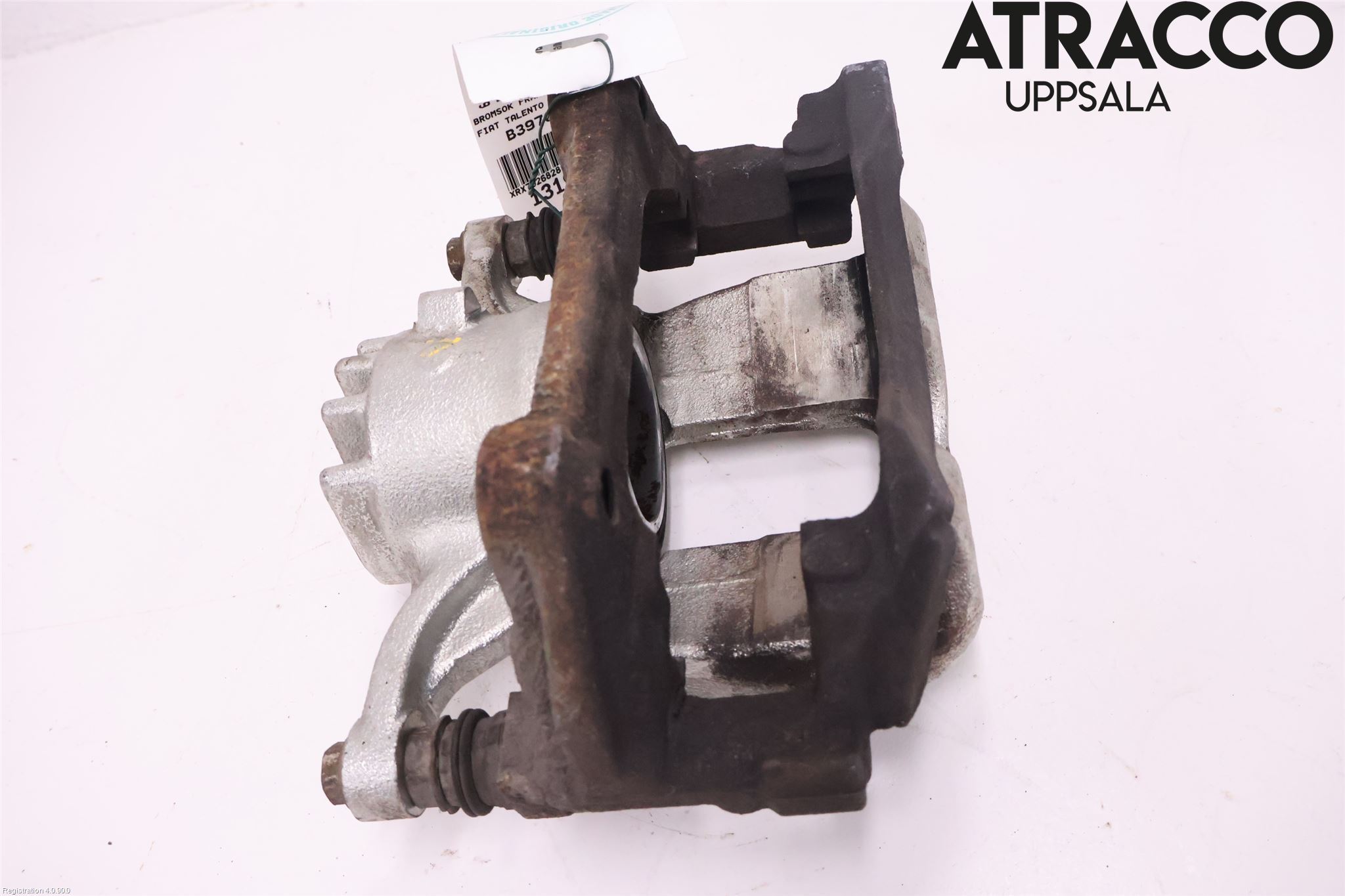 Fiat TALENTO 16- Bromsok Fram Höger