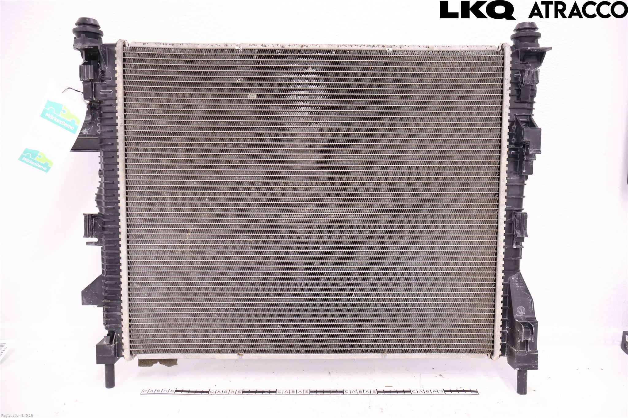 Ford FOCUS 15-18 Kylare Man