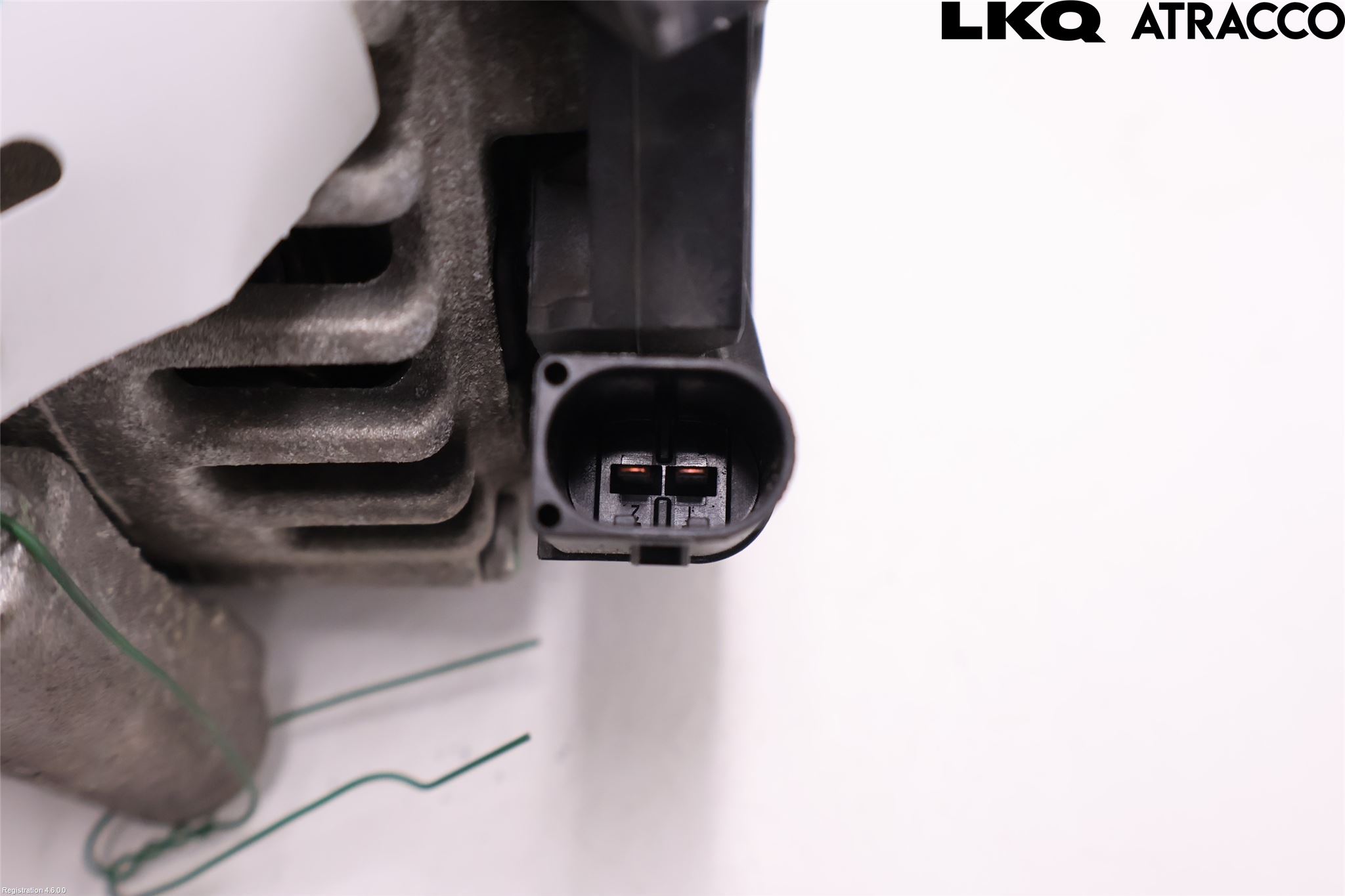 BMW 3 E92/93 Coupé/Cab 05-14 Generator