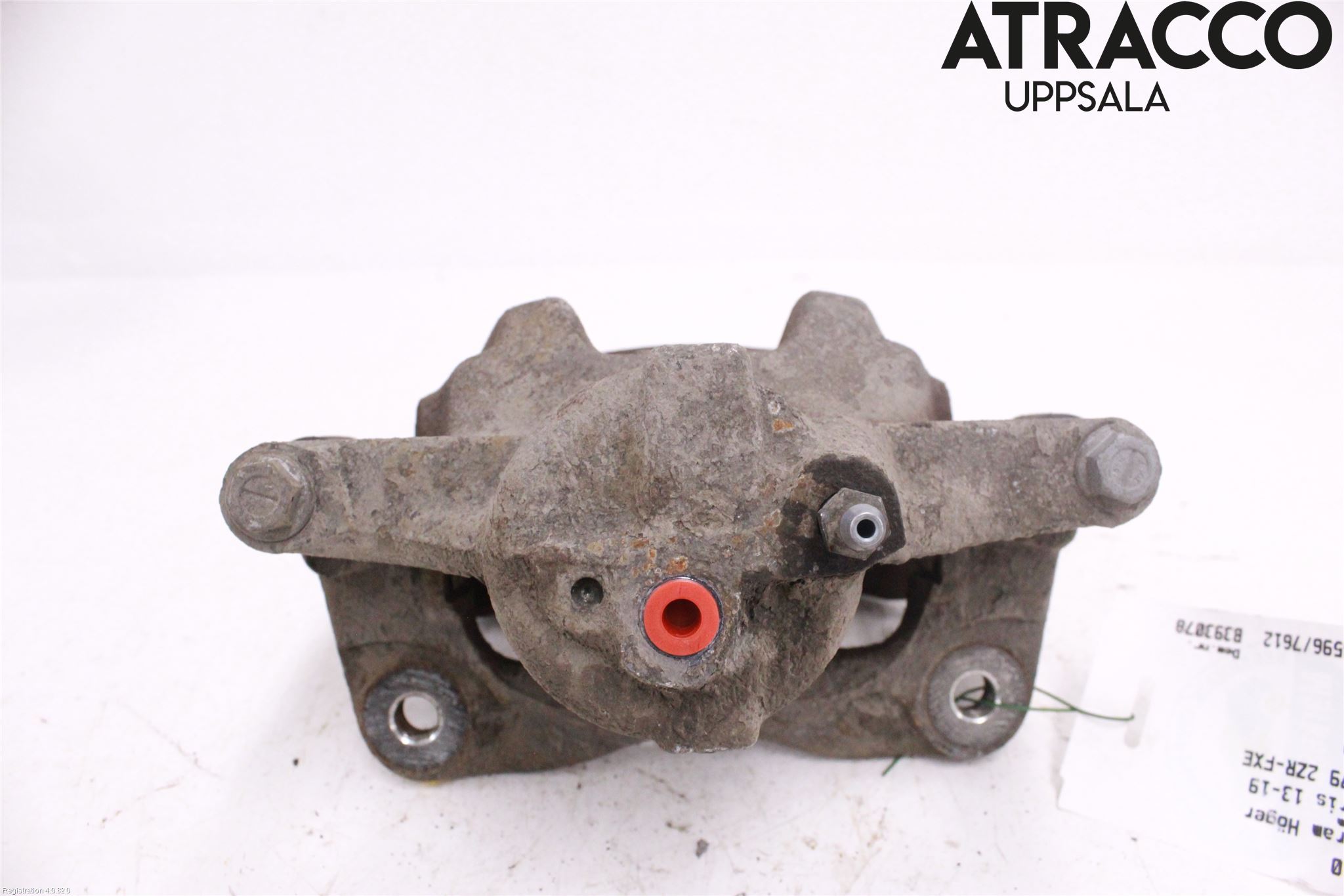 Toyota AURIS 13-19 Bromsok Fram Höger