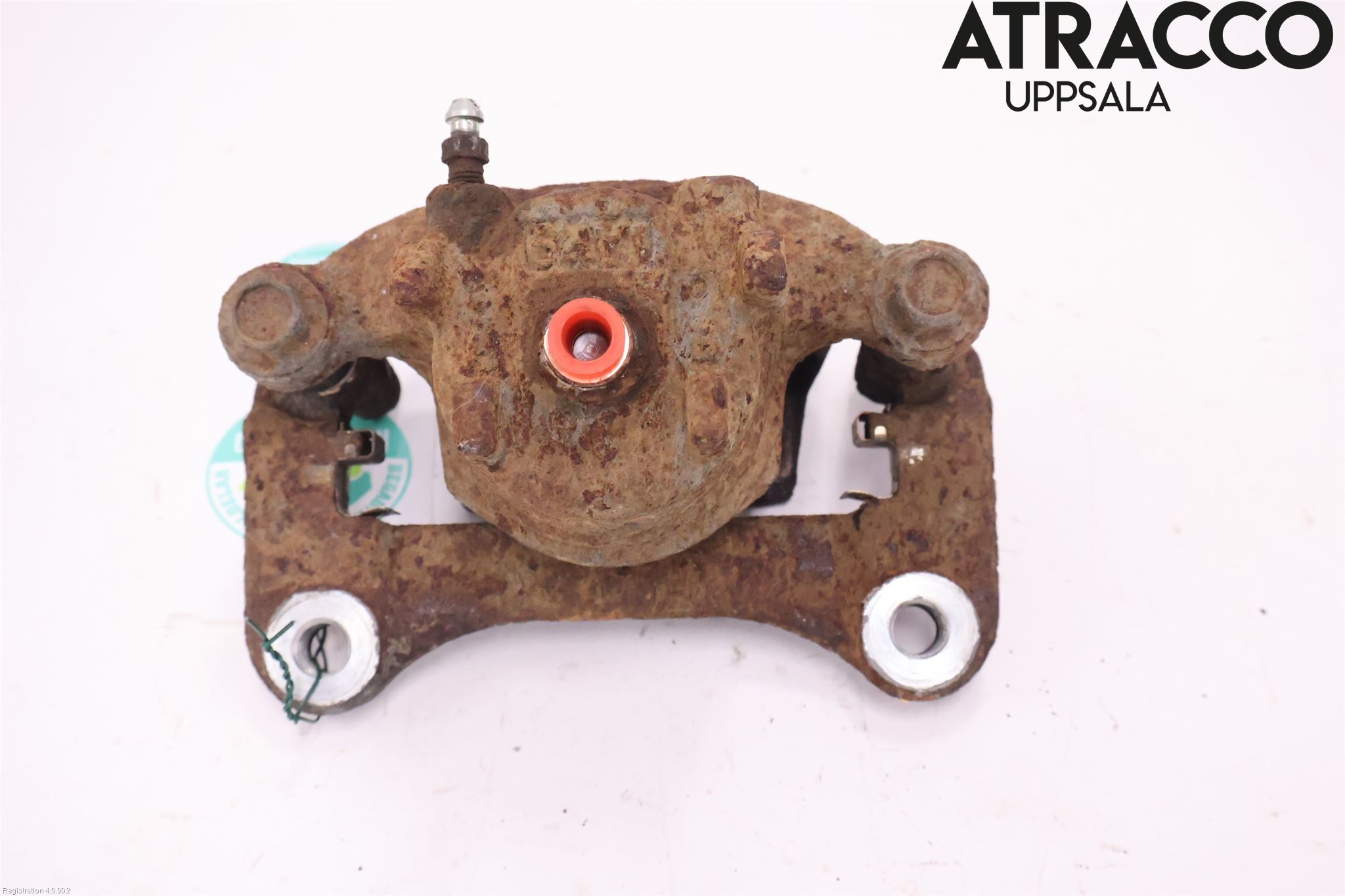 Mitsubishi SPACE STAR 13- Bromsok Fram Vänster