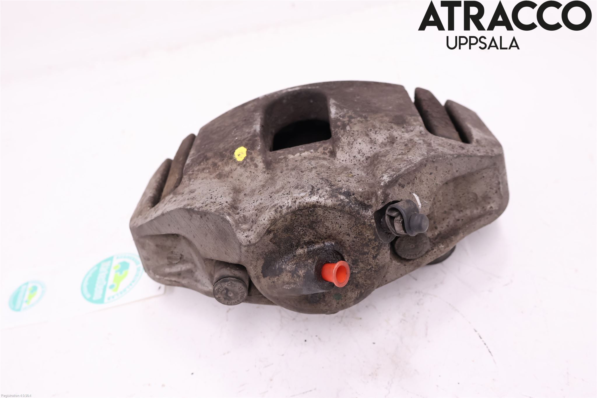 BMW 5 E60/61 Sed/Tou 02-10 Bromsok Fram Vänster