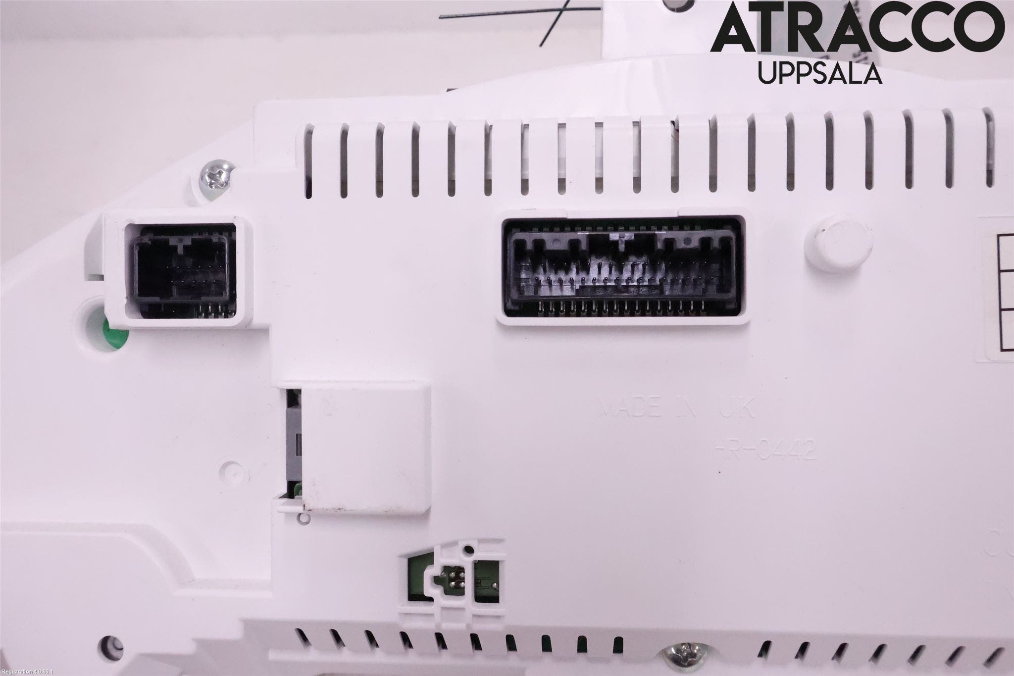 Honda CIVIC 17-22 Instrument Komb