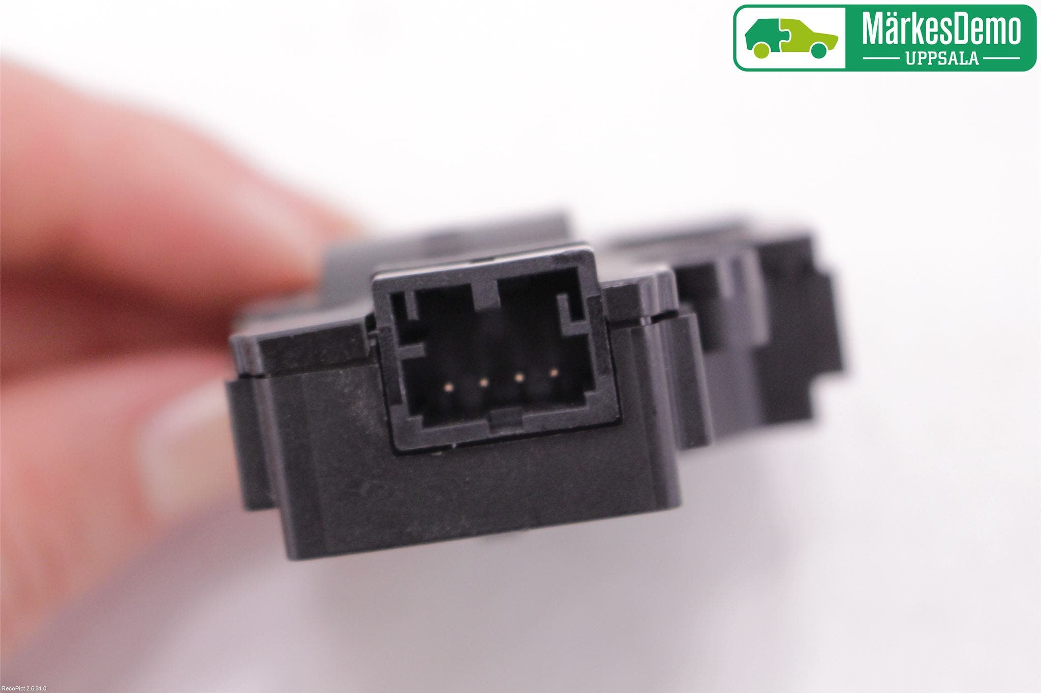 BMW 3 G20/G21/G80/G81 19- Värme Reglermotor