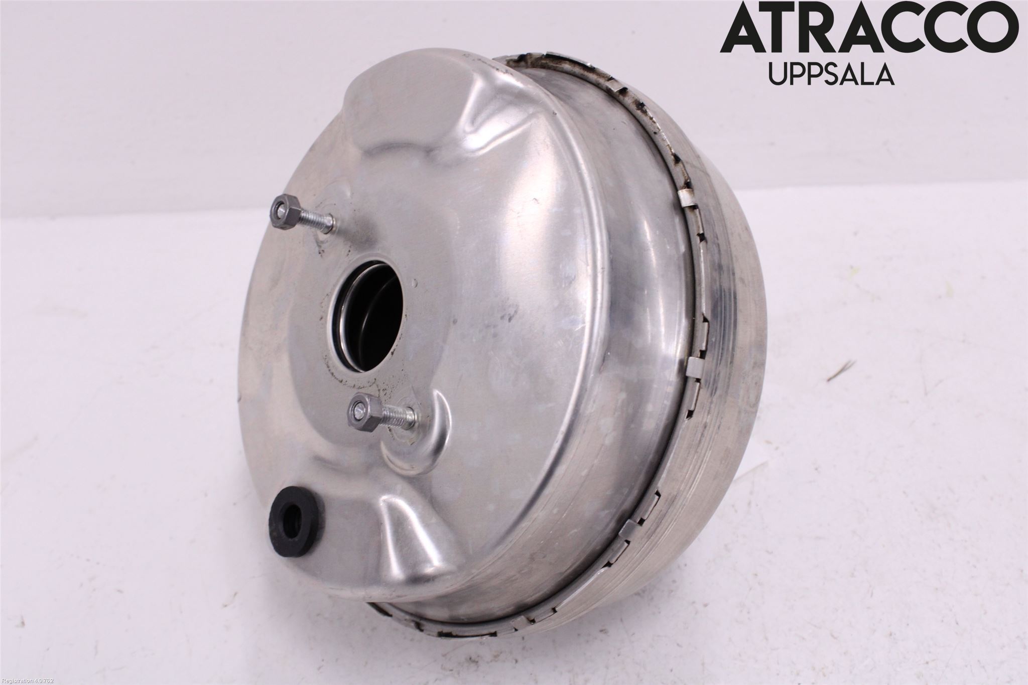 BMW 5 G30/G31/F90 17-23 Bromsservo