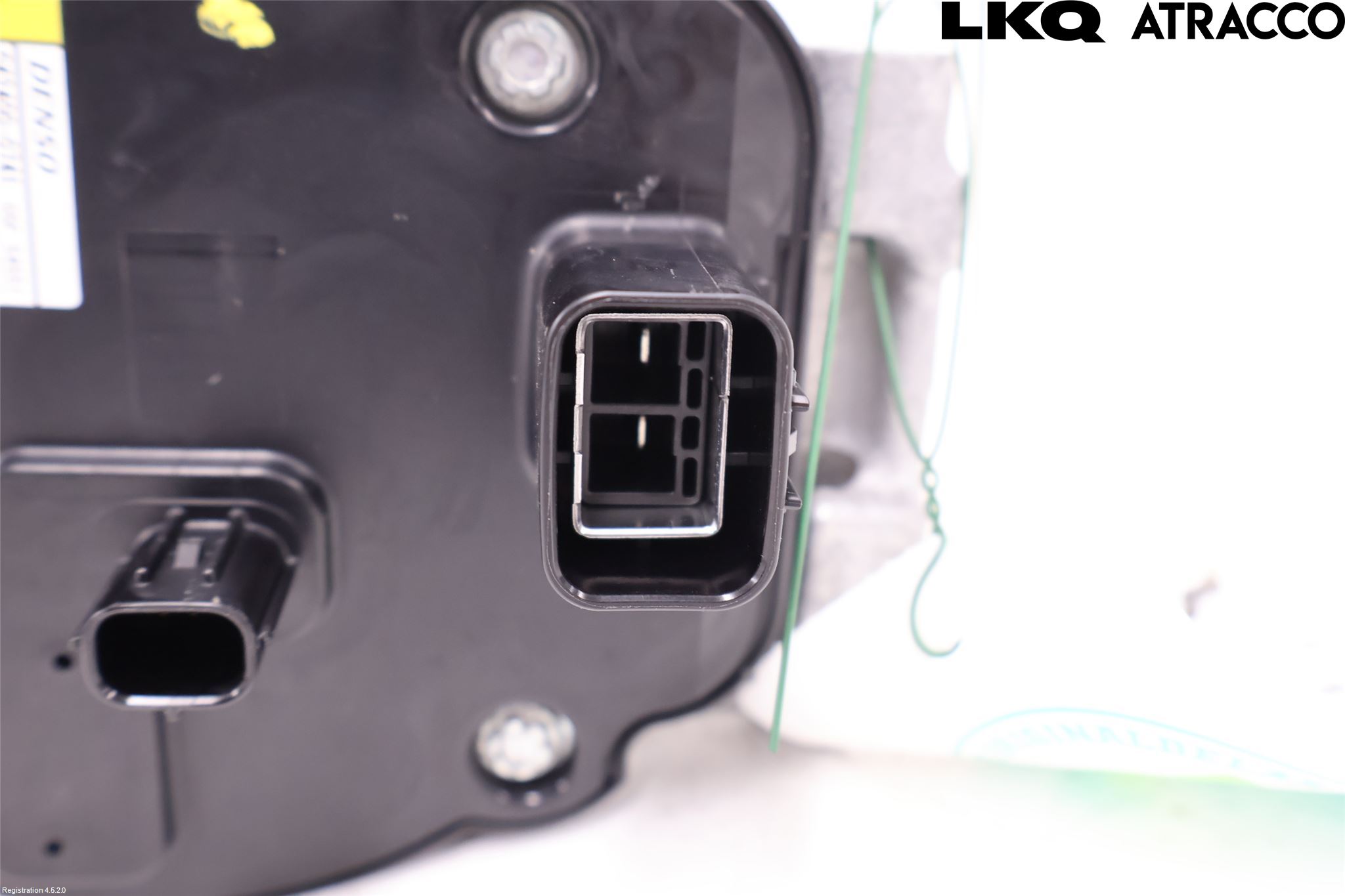 Toyota YARIS XP21 20- Ac Kompressor