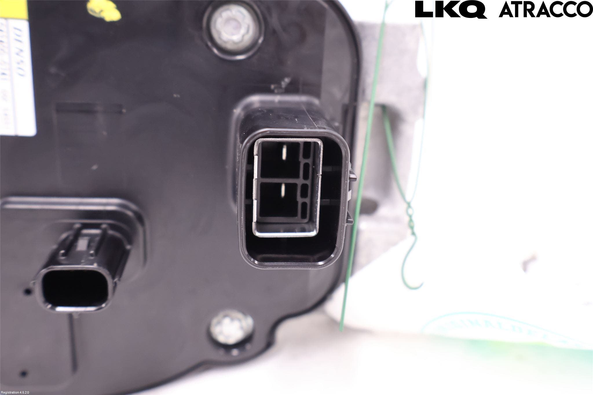 Toyota YARIS XP21 20- Ac Kompressor