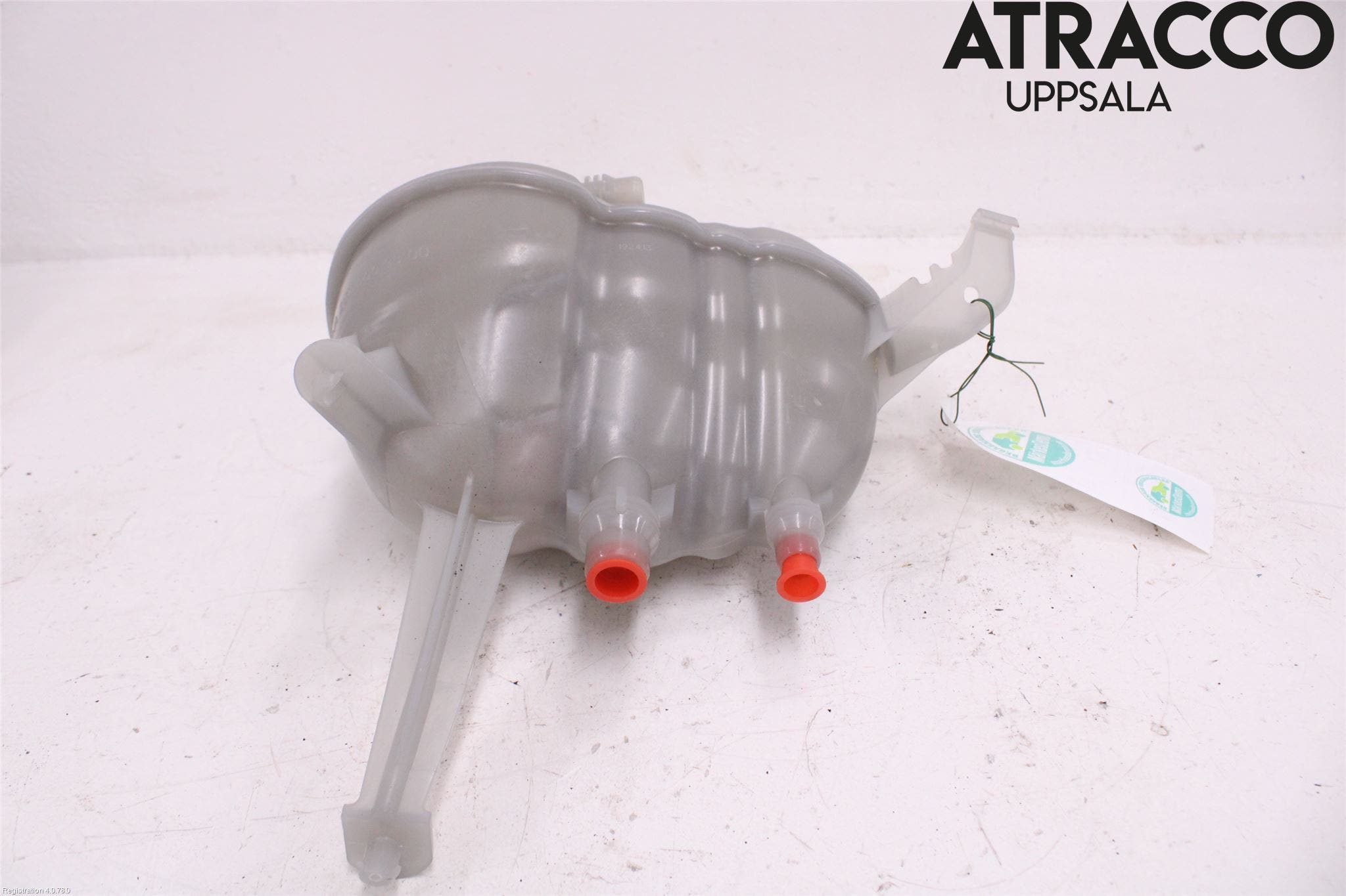 Mercedes-Benz MB GLS-KLASS (X167) 20- Expansionstank