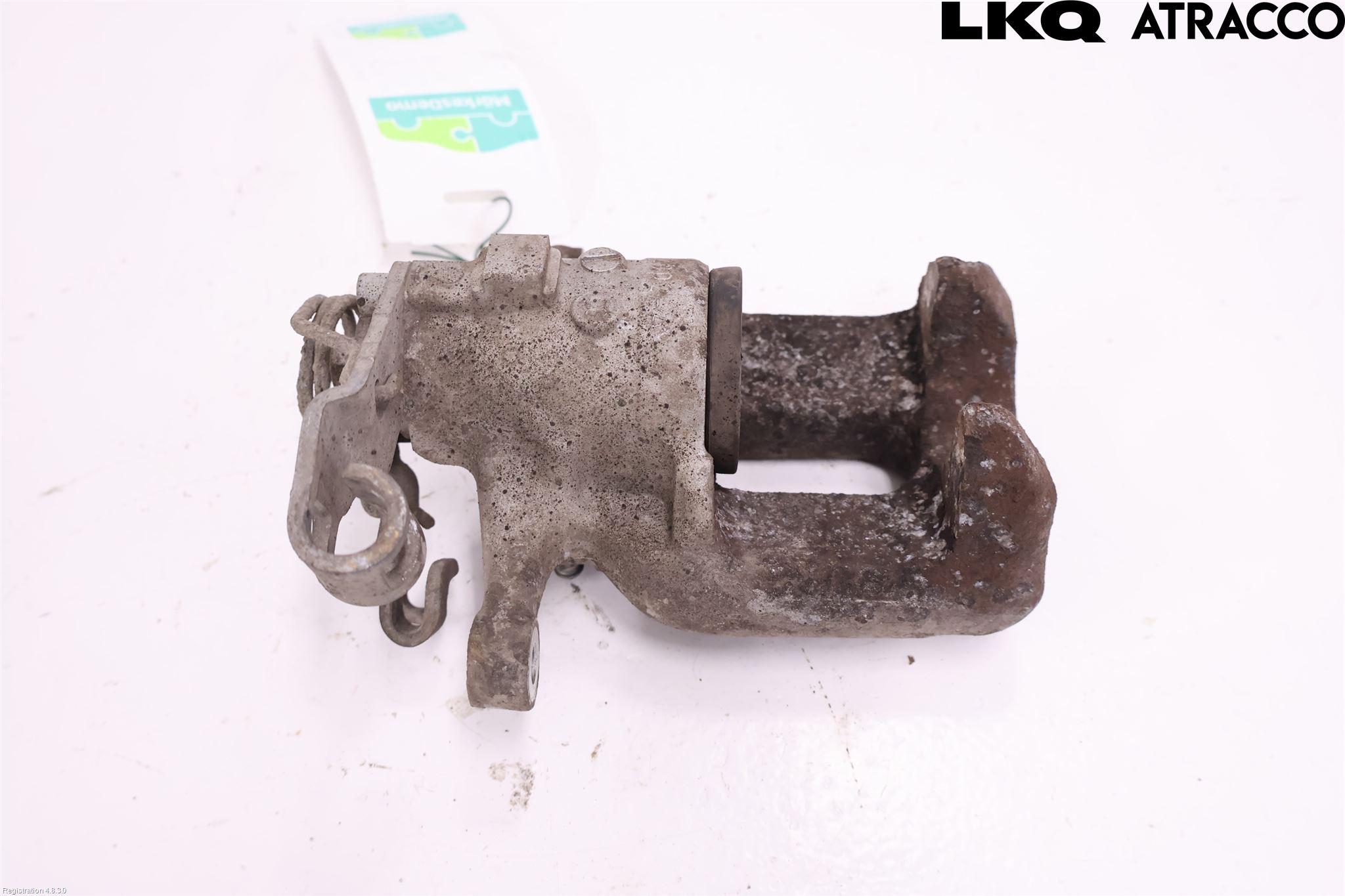 Opel ASTRA K 16-22 Bromsok Bak Höger