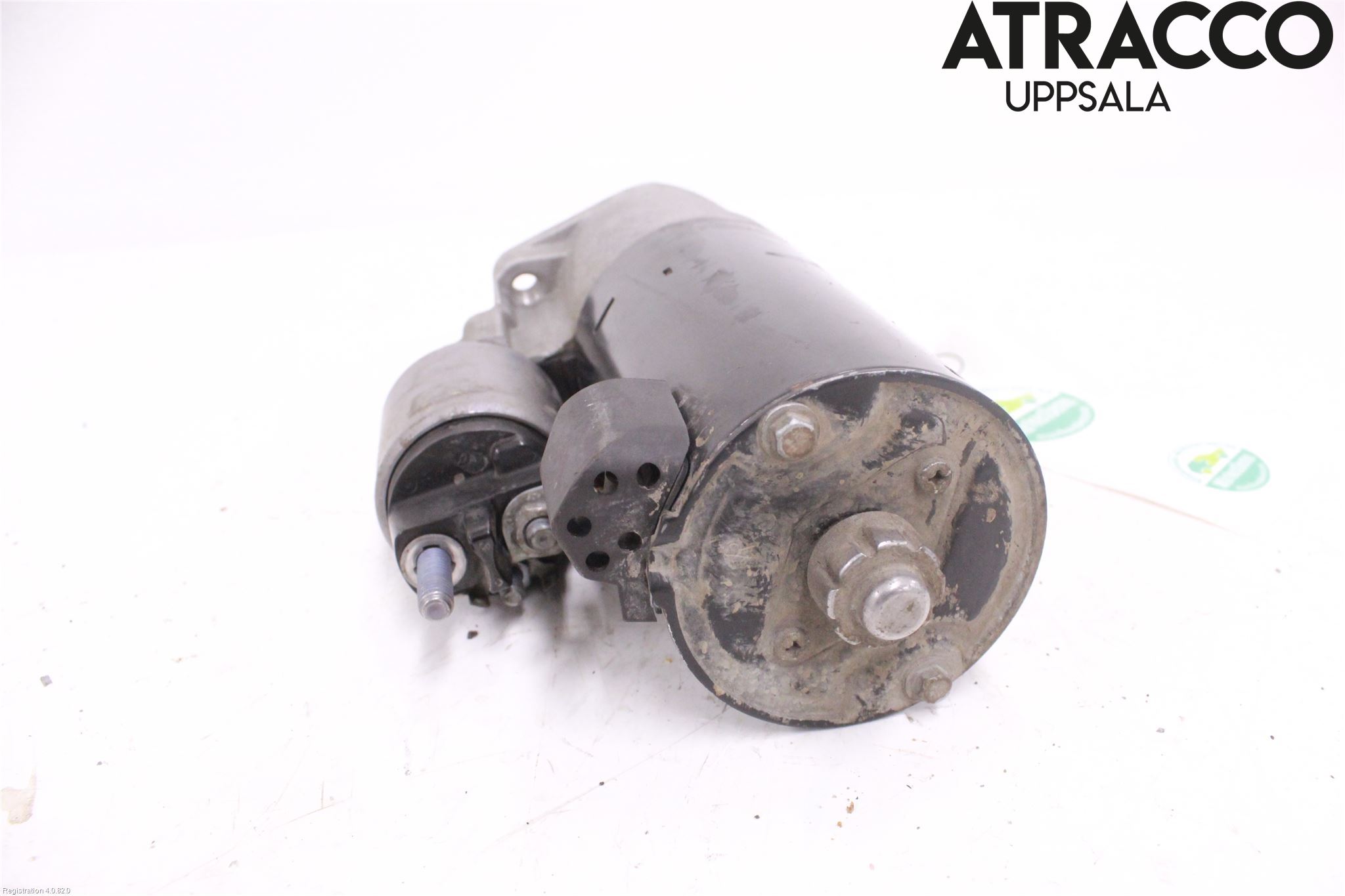 Mercedes-Benz MB ML/GLE-KLASS (W166) 12-18 Startmotor Diesel