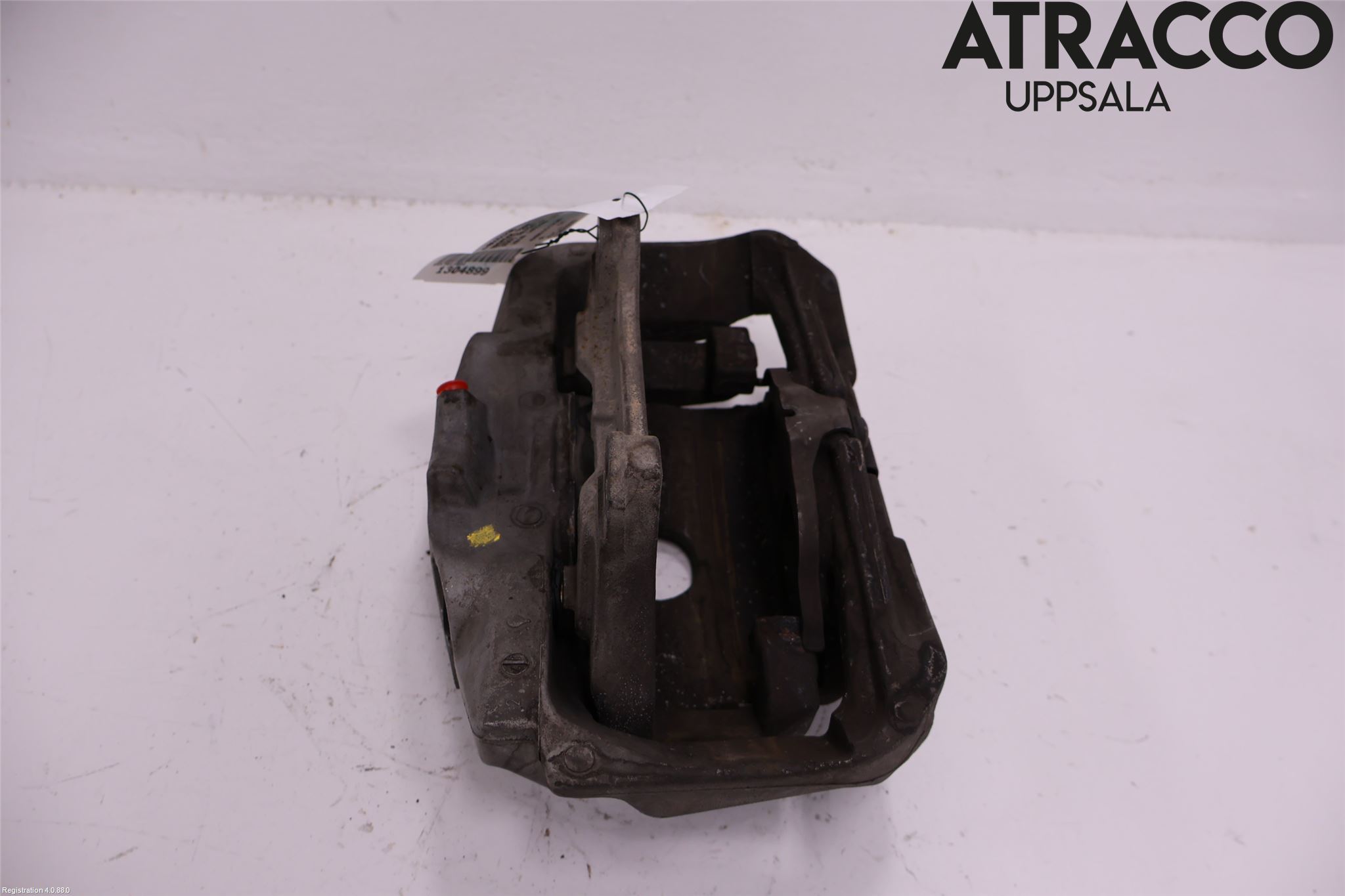 Audi A8/S8 4H 10-17 Bromsok Fram Vänster