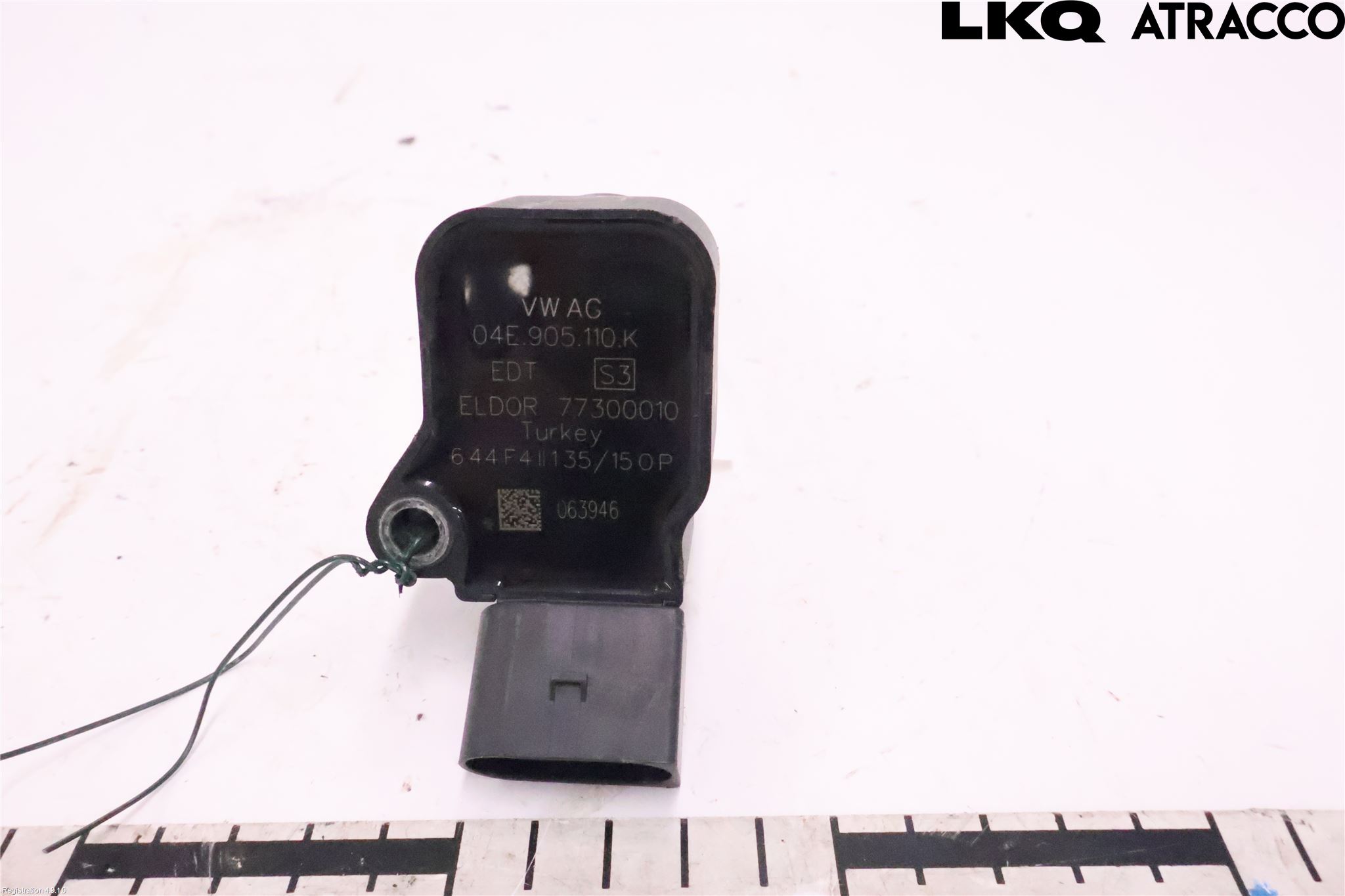 Skoda FABIA 15-21 Tändspole