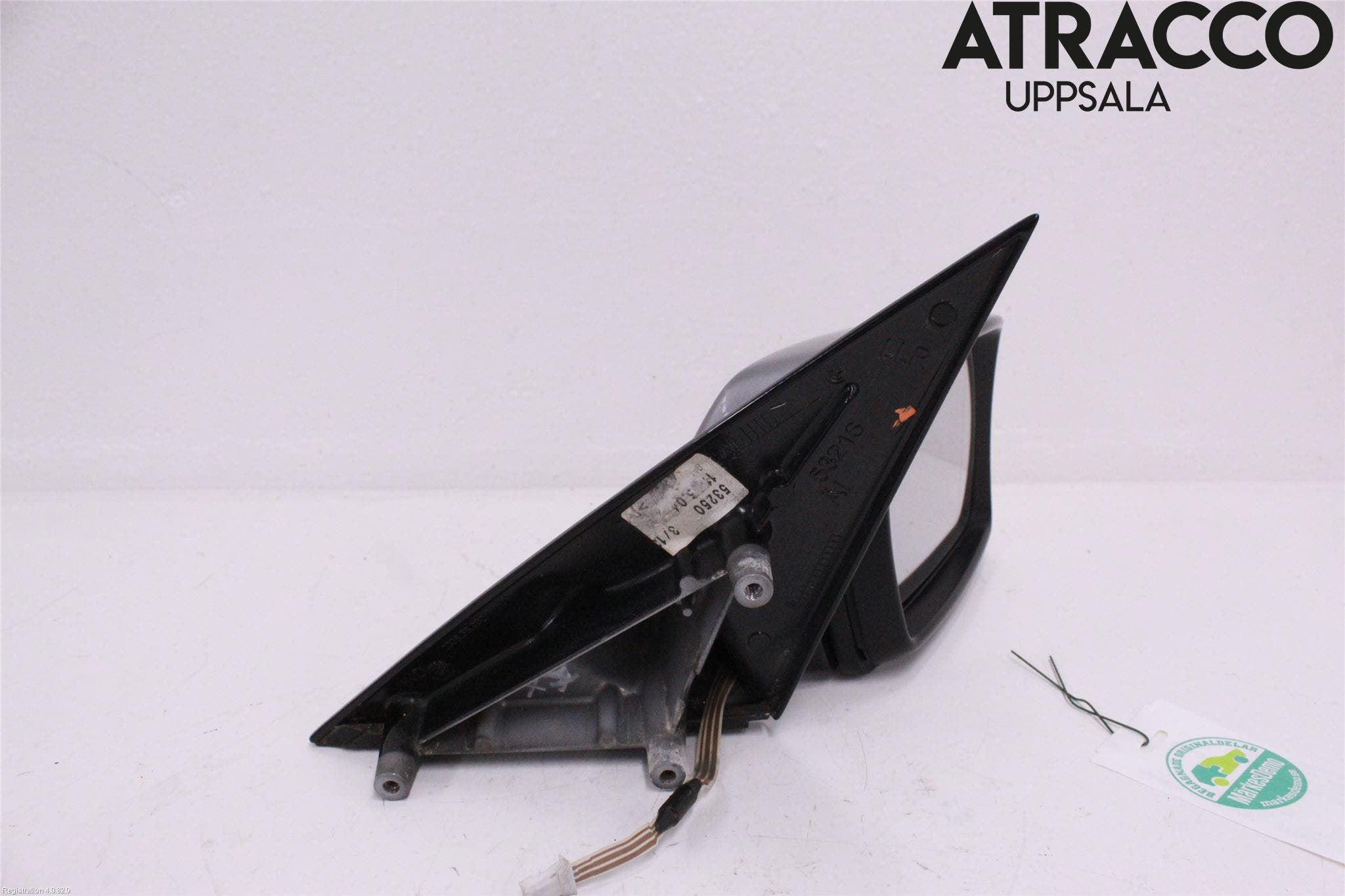 BMW X3 E83 03-10 Spegel Yttre El Hö