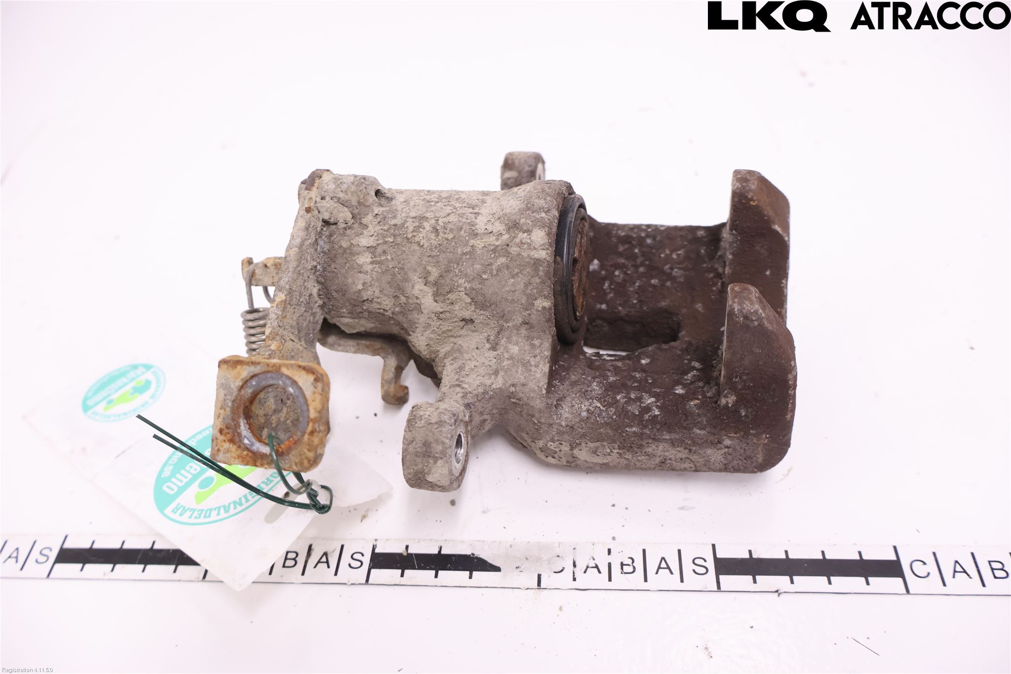 Hyundai i30 GD 13-17 Bromsok Bak Höger