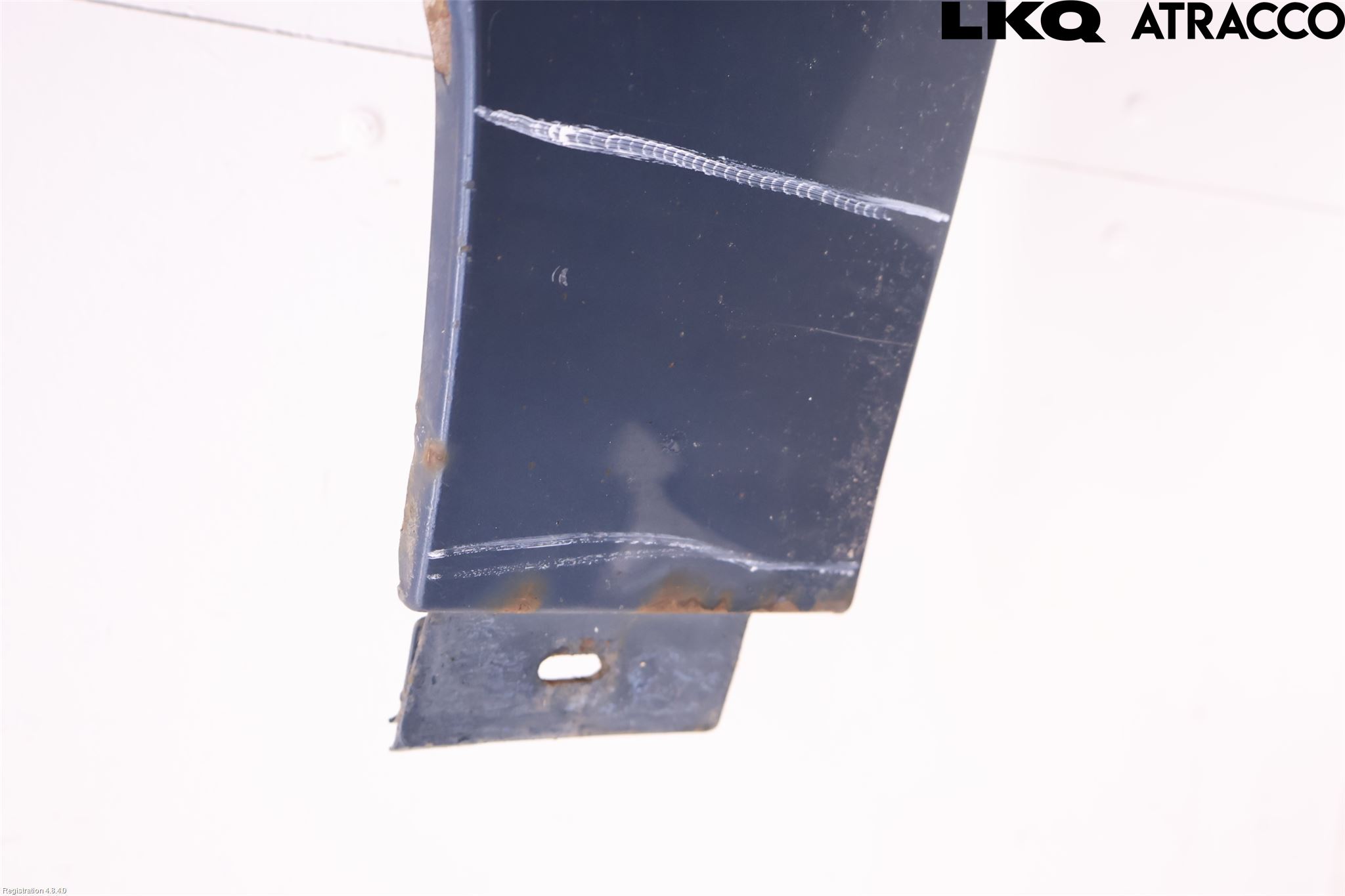 Saab 9-5     06-10 Skärm Fram Vänster