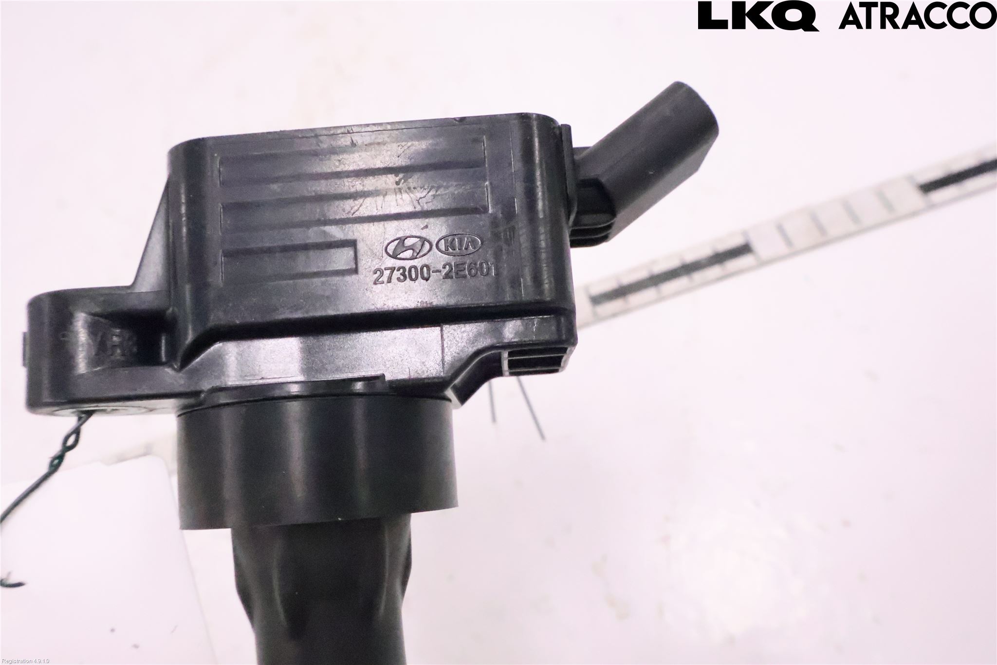 Kia OPTIMA 16-20 Tändspole