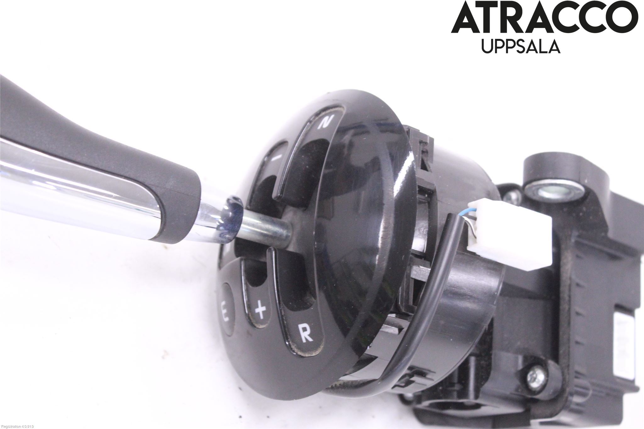 Fiat DOBLO CARGO Växelspak