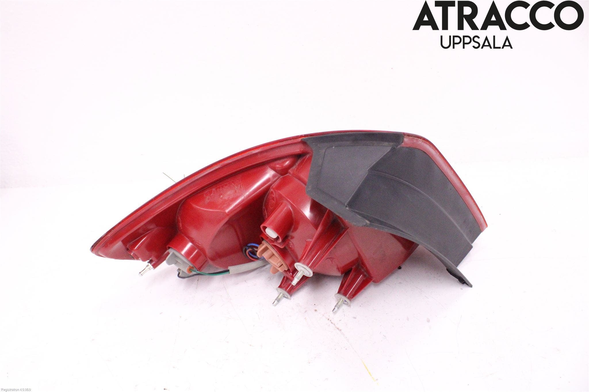 Hyundai SANTA FE 06-12 Bakljus Höger