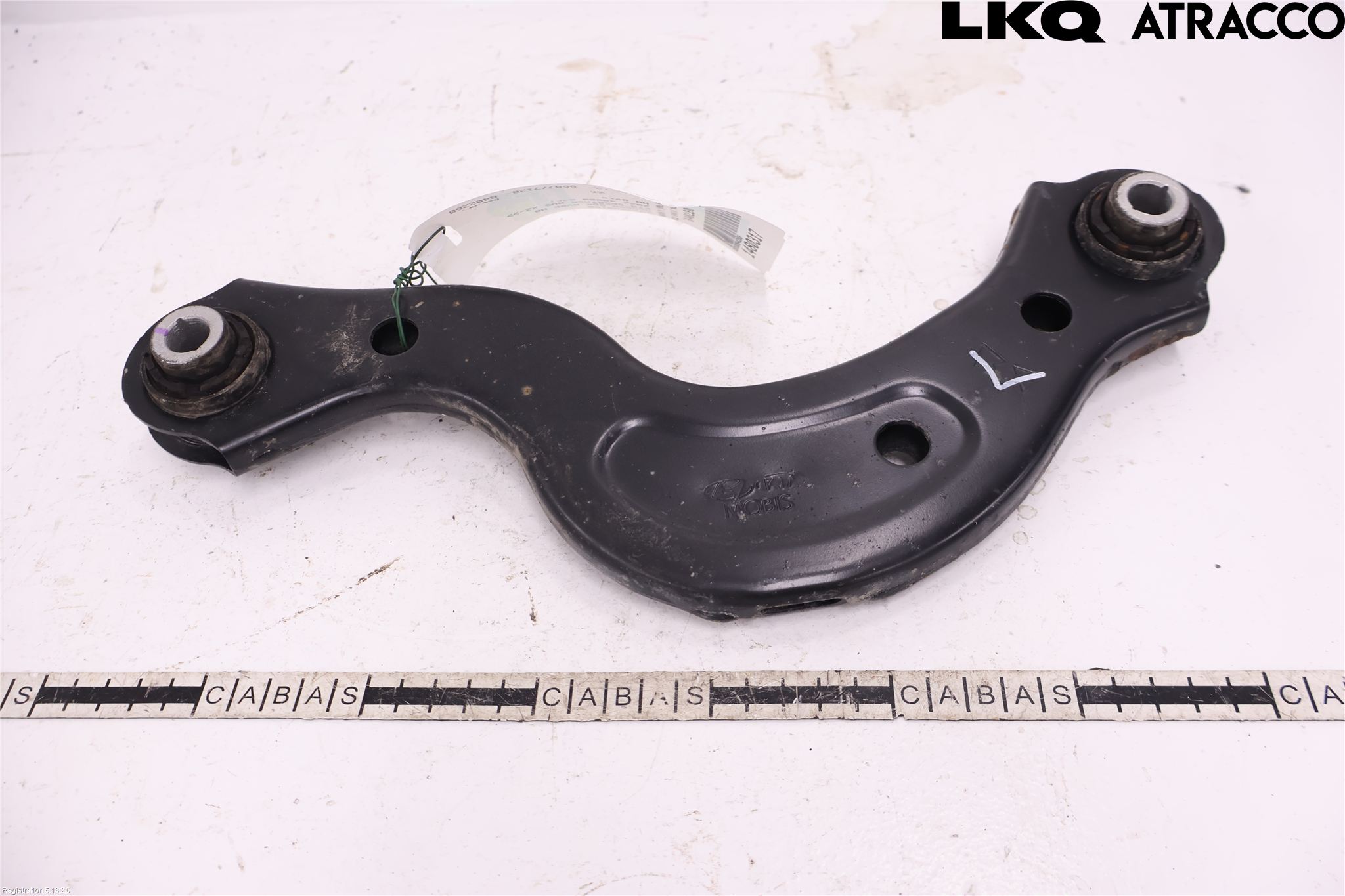 Kia SPORTAGE (NQ5) 22- Bärarm Bak Övre Höger