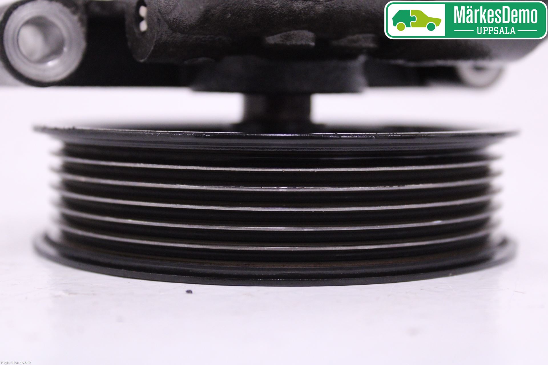 Ford FIESTA     02-05 Styrservopump