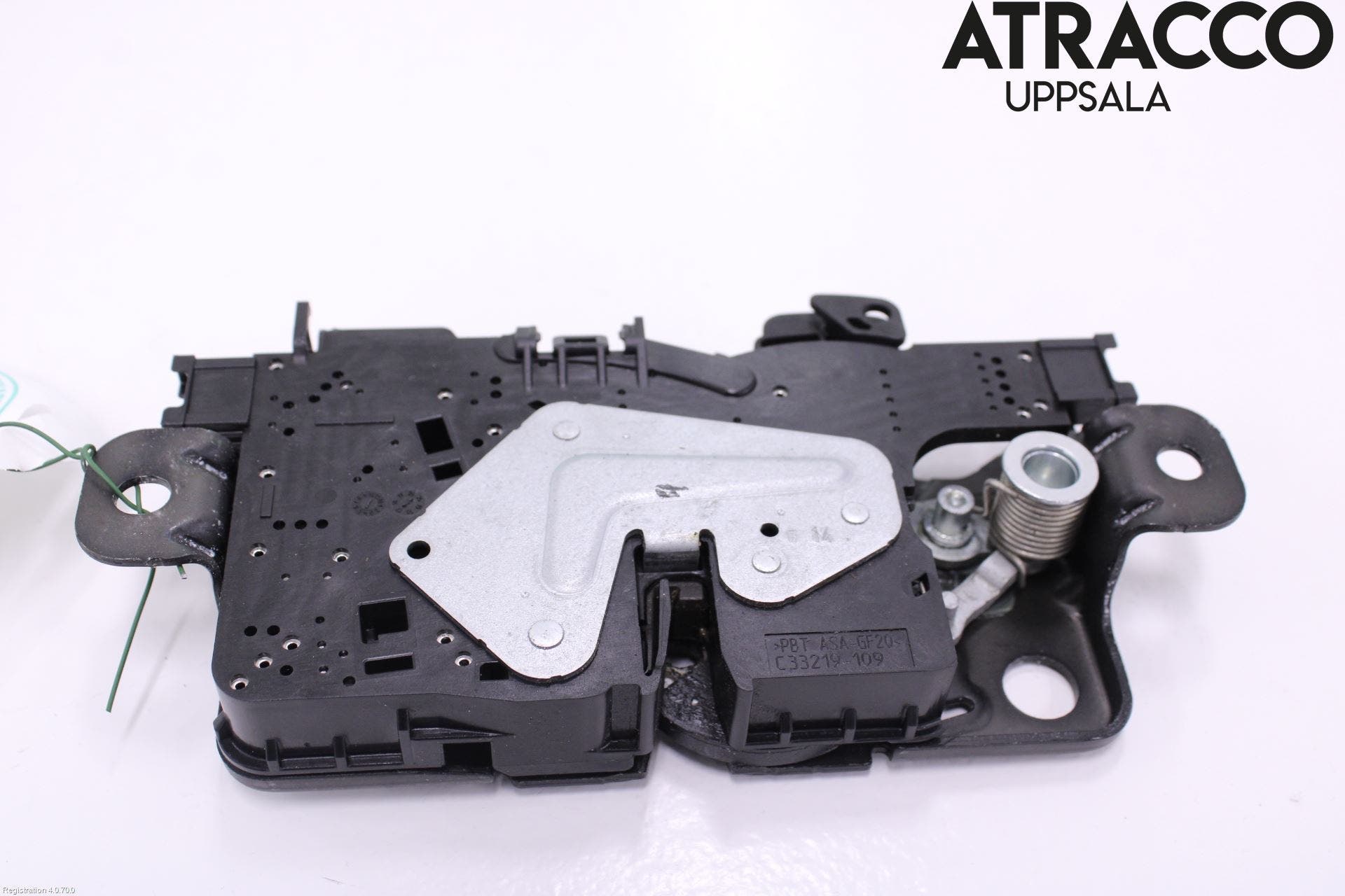 BMW X1 F48 15-22 Låskista Baklucka