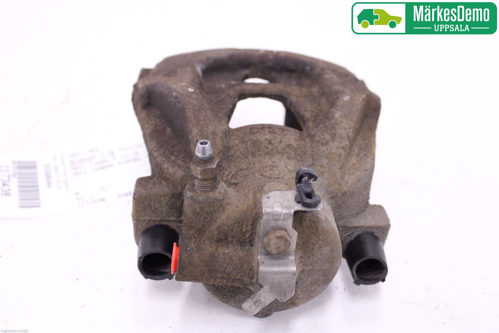 Opel COMBO D 12-18 Bromsok Fram Vänster