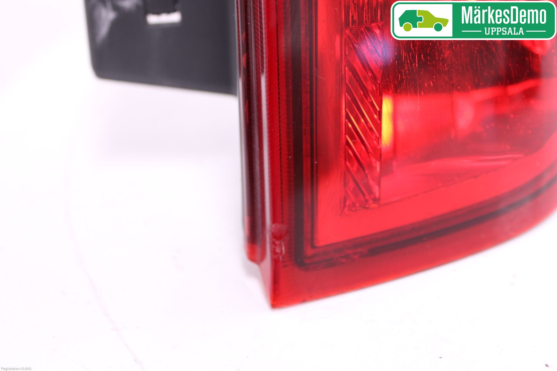 Kia CEED 06-12 Bakljus Höger