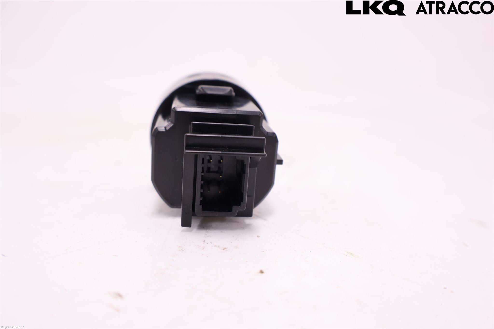 Toyota COROLLA 19- Startknapp Personbil