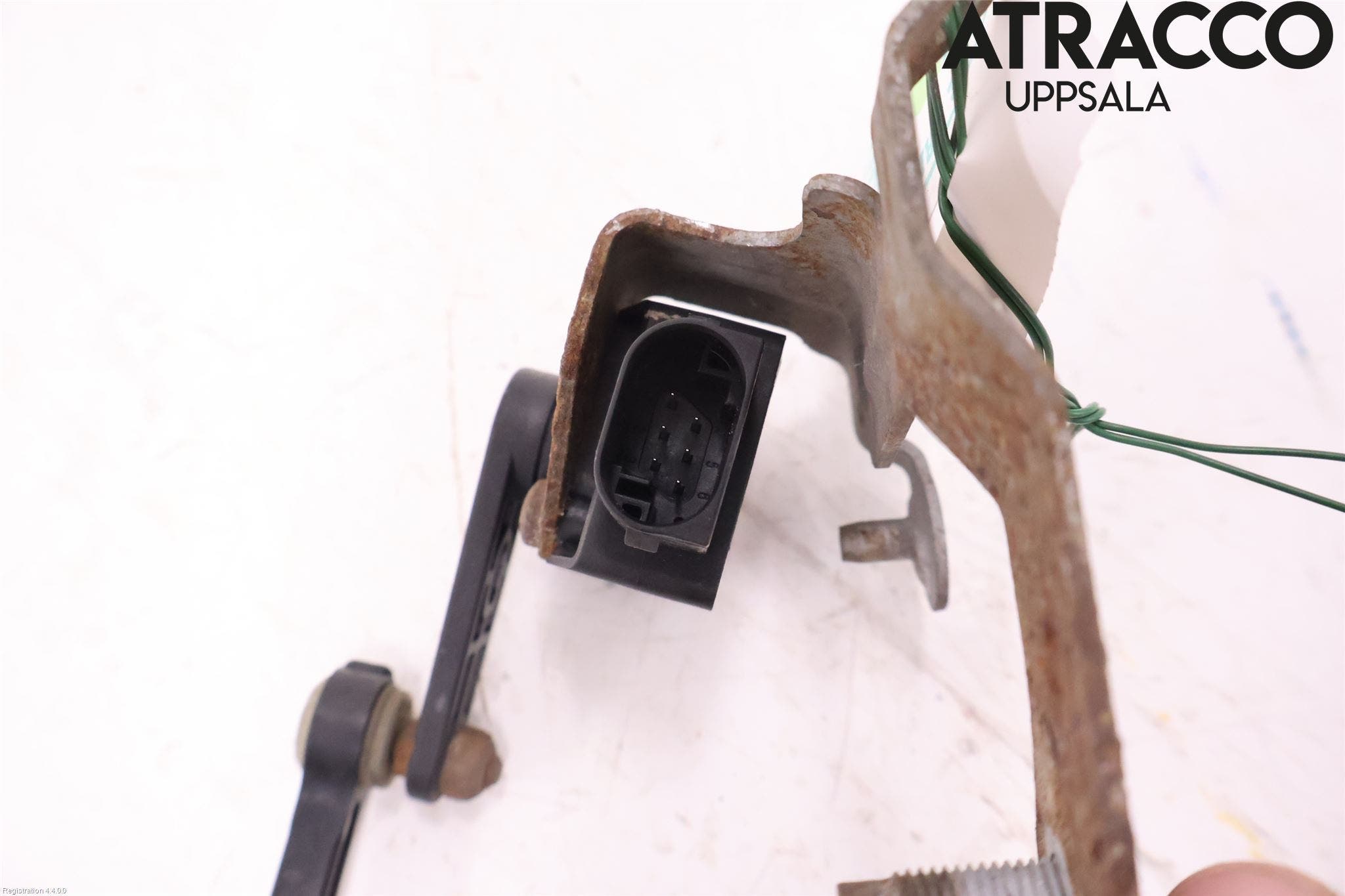 Mercedes-Benz MB C-KLASS (W205) 14-21 Givare Xenon/Ljushöjdsreglering