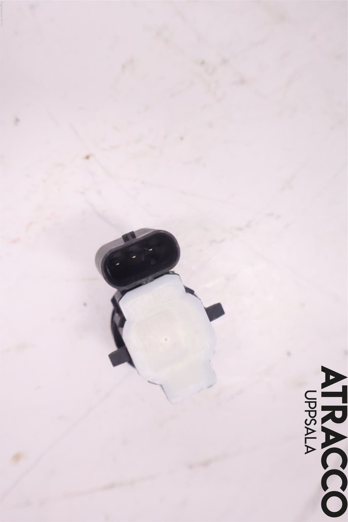 BMW 2 F22/F23/F87 Coupé/Cab 13-21 Parkeringshjälp Backsensor