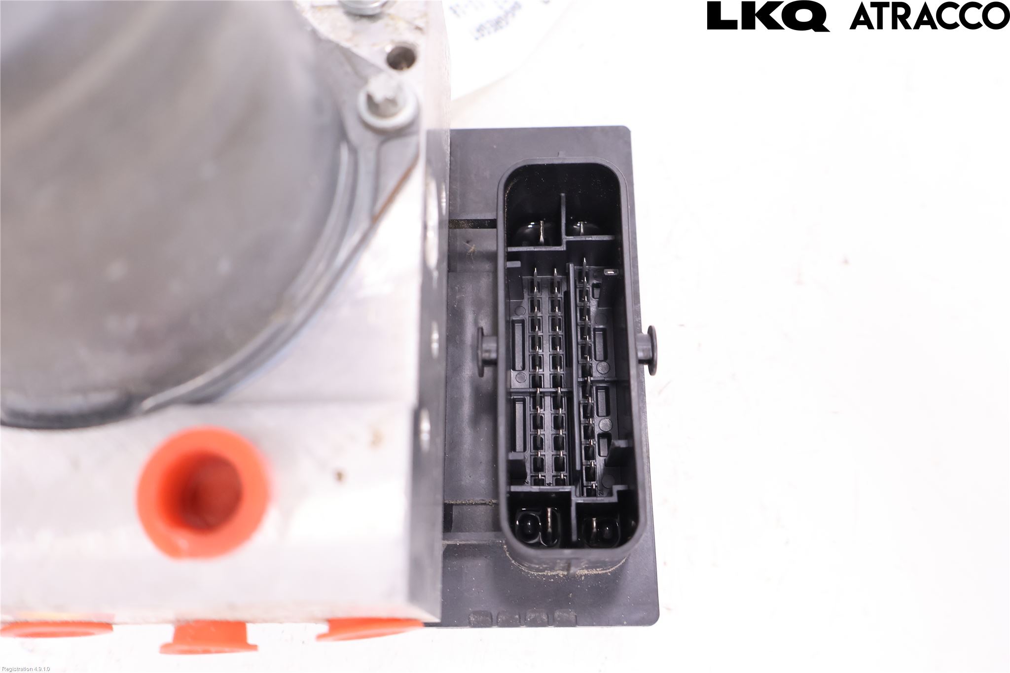 Citroen C4 II 11-18 Abs Hydraulaggregat