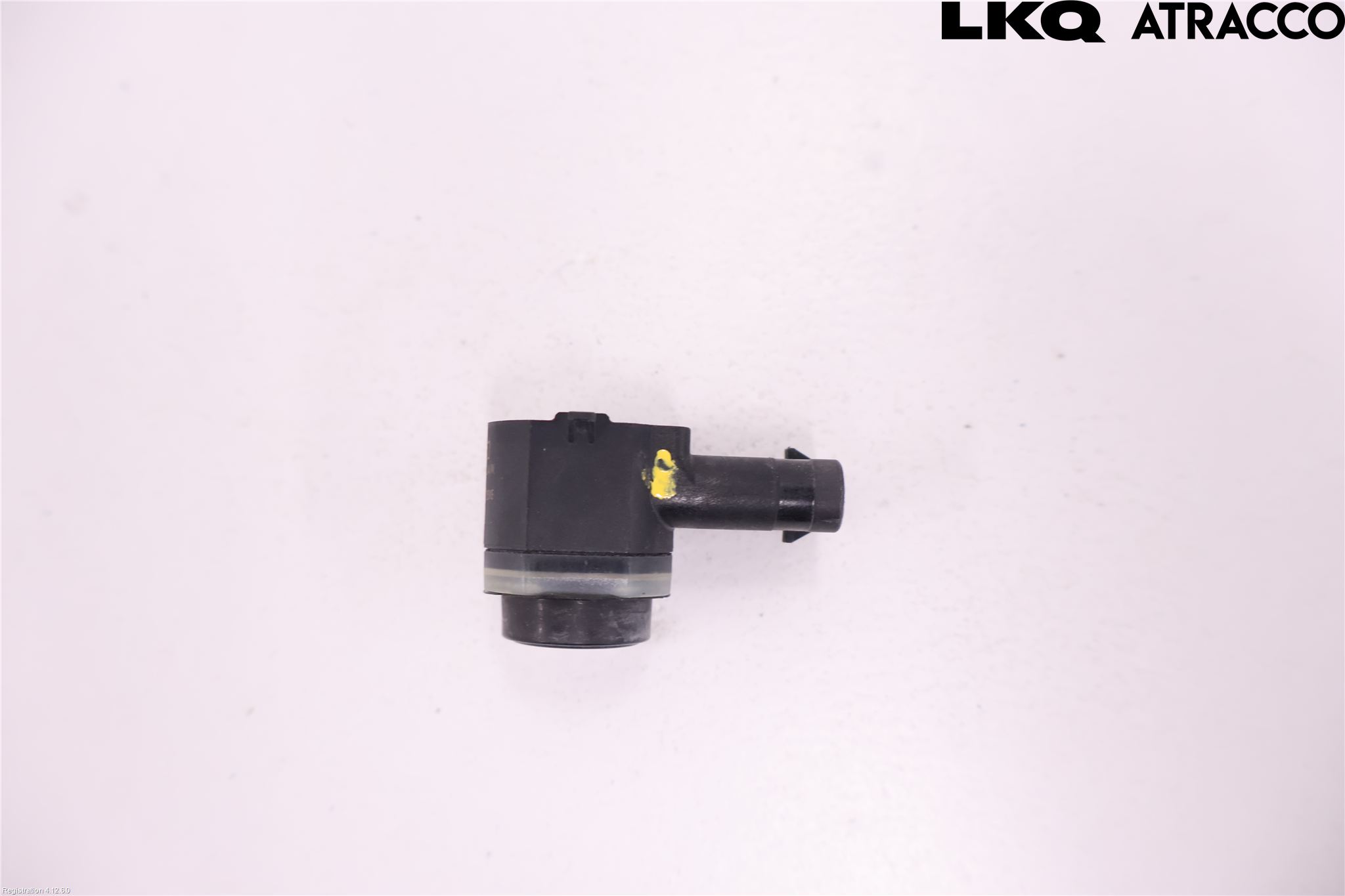 Volvo XC60 09-13 Parkeringshjälp Backsensor