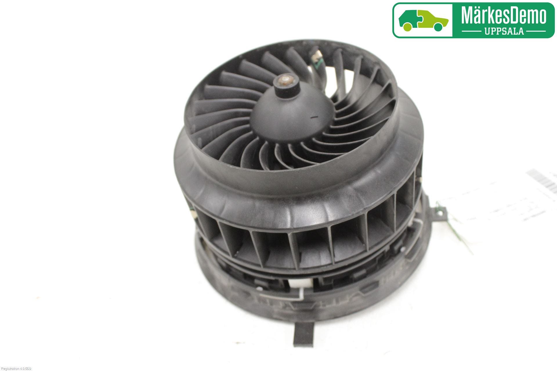 Mercedes-Benz MB E-KLASS (W213) 16-23 Värmefläkt