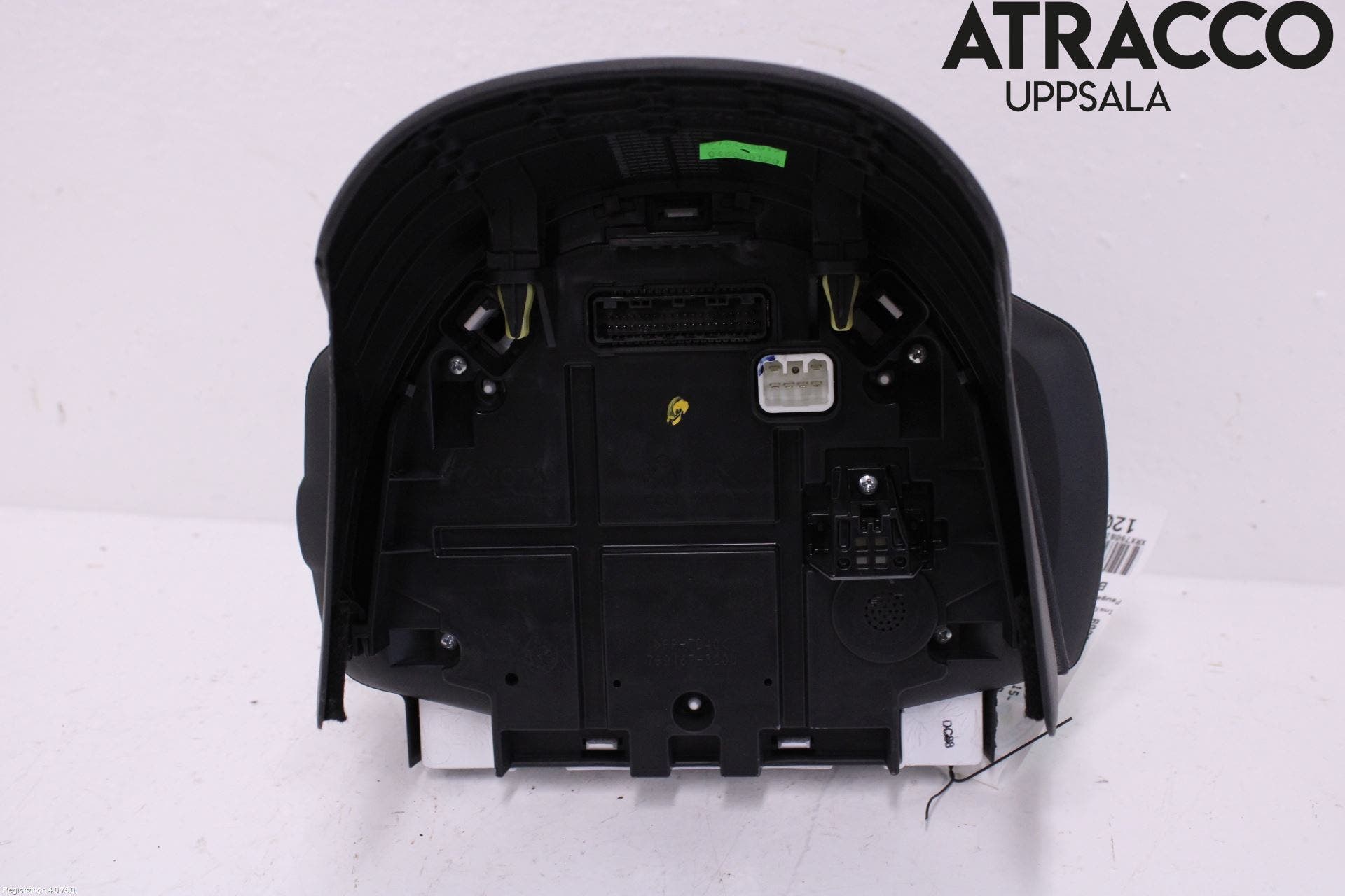 Peugeot 108 15-22 Instrument Hast