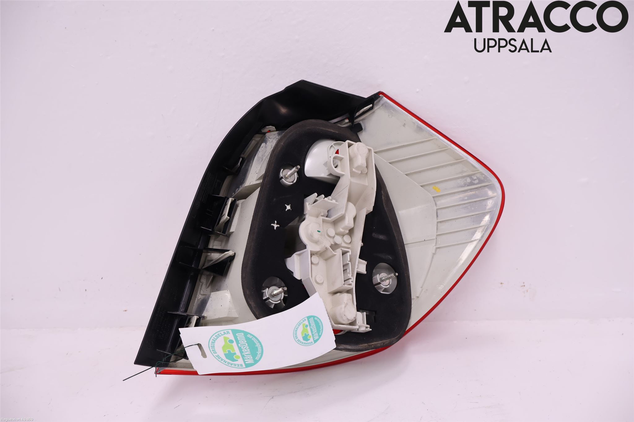 BMW 1 E87/81 5D/3D 03-11 Bakljus Vänster