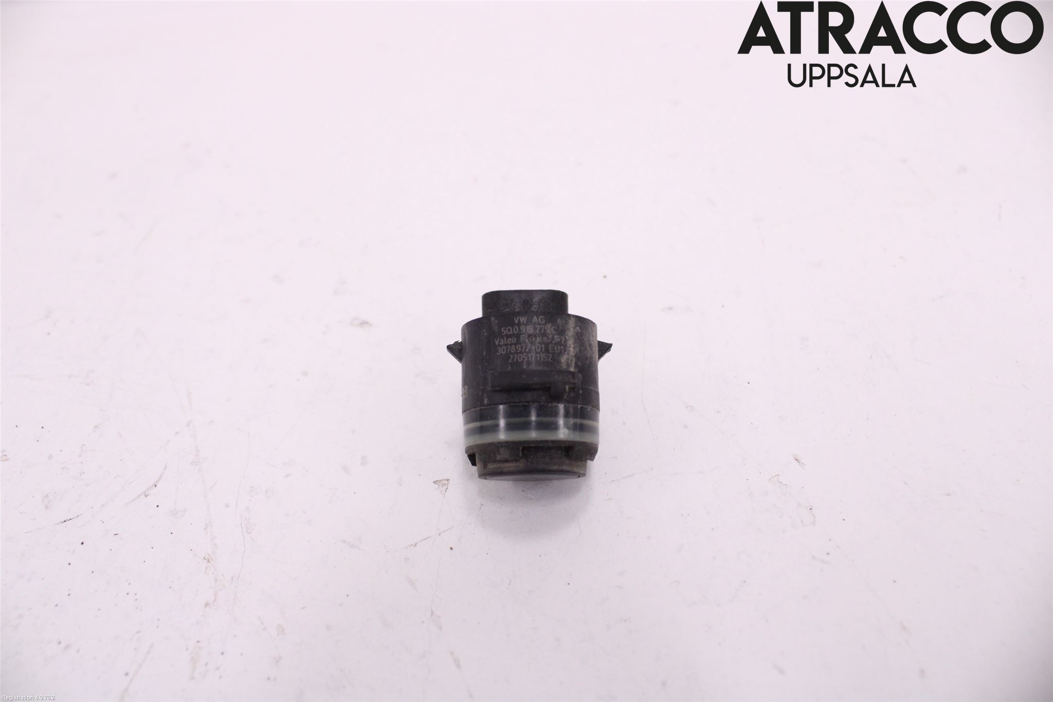 Seat ATECA 16->> Parkeringshjälp Backsensor
