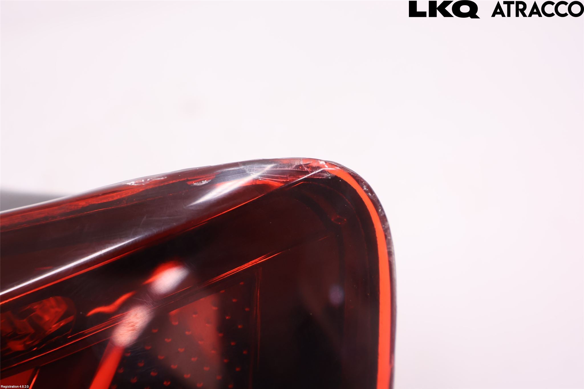 Audi A6/S6 4G 11-18 Bakljus Höger