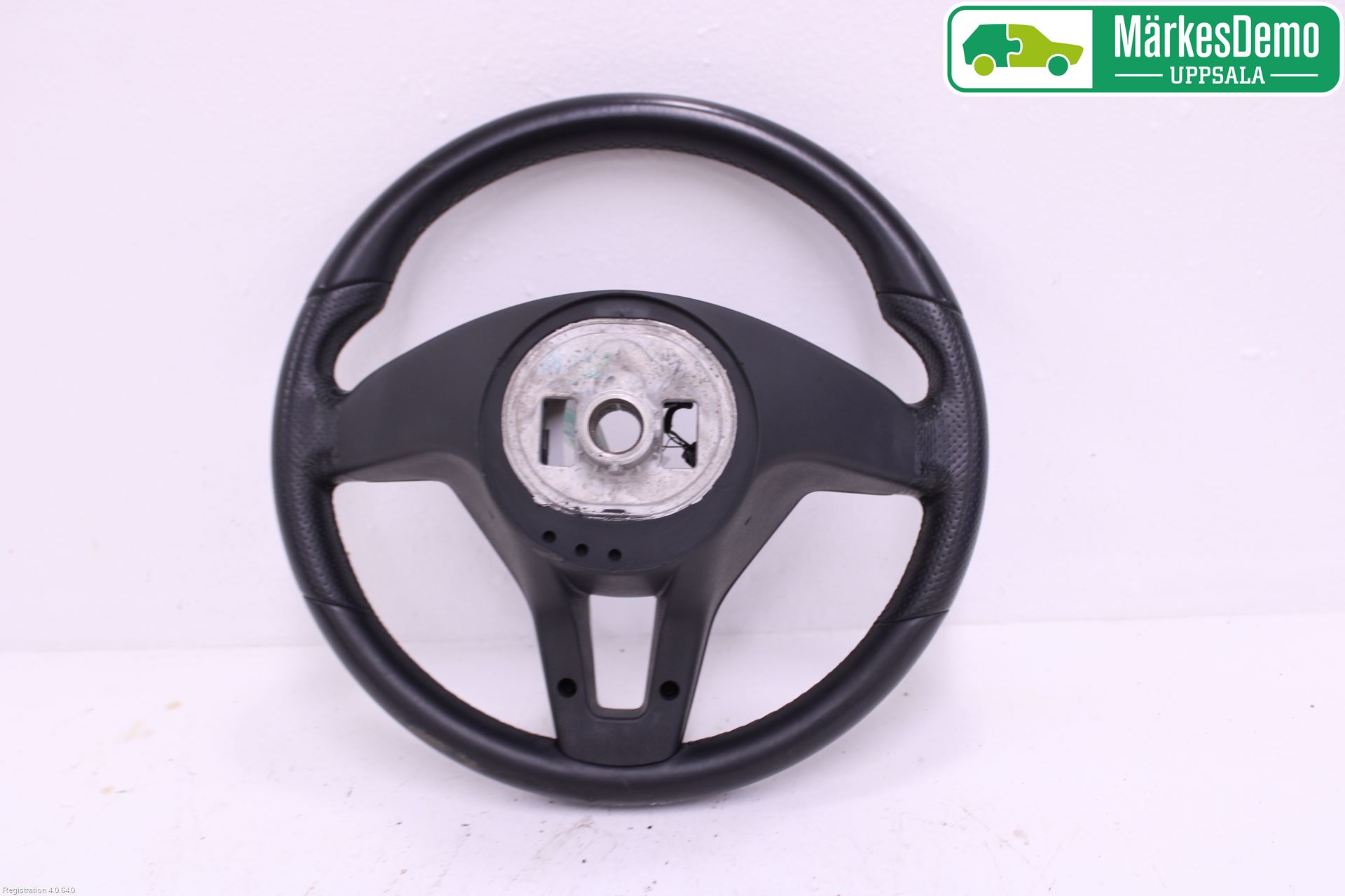 Mercedes-Benz MB C-KLASS (W204) 07-15 Ratt