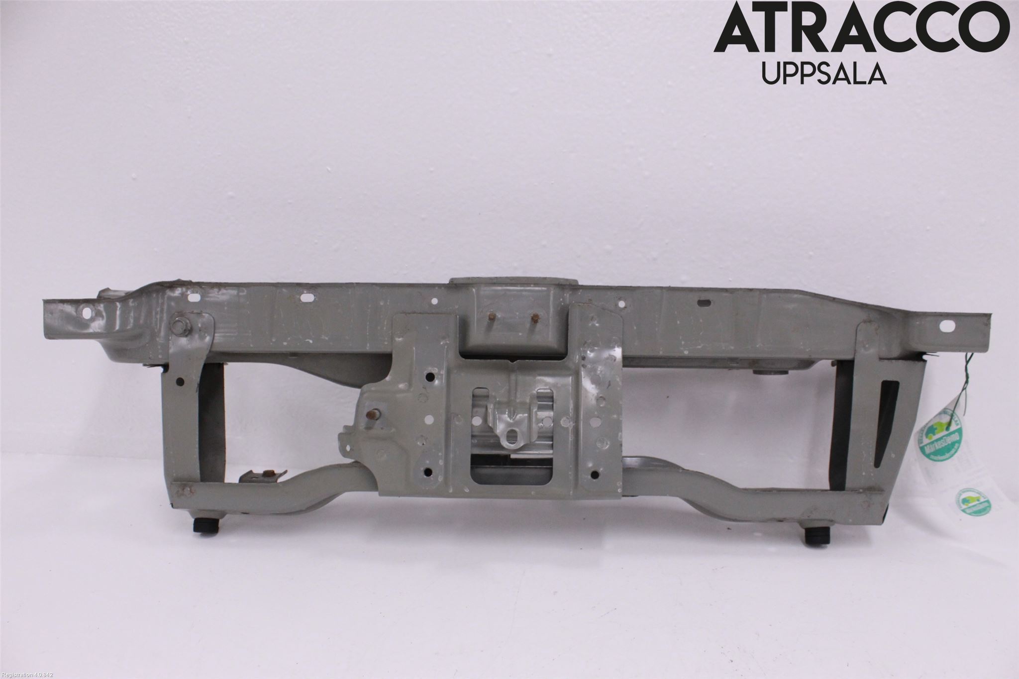 Nissan NV200/NV200 COMBI Frontplåt