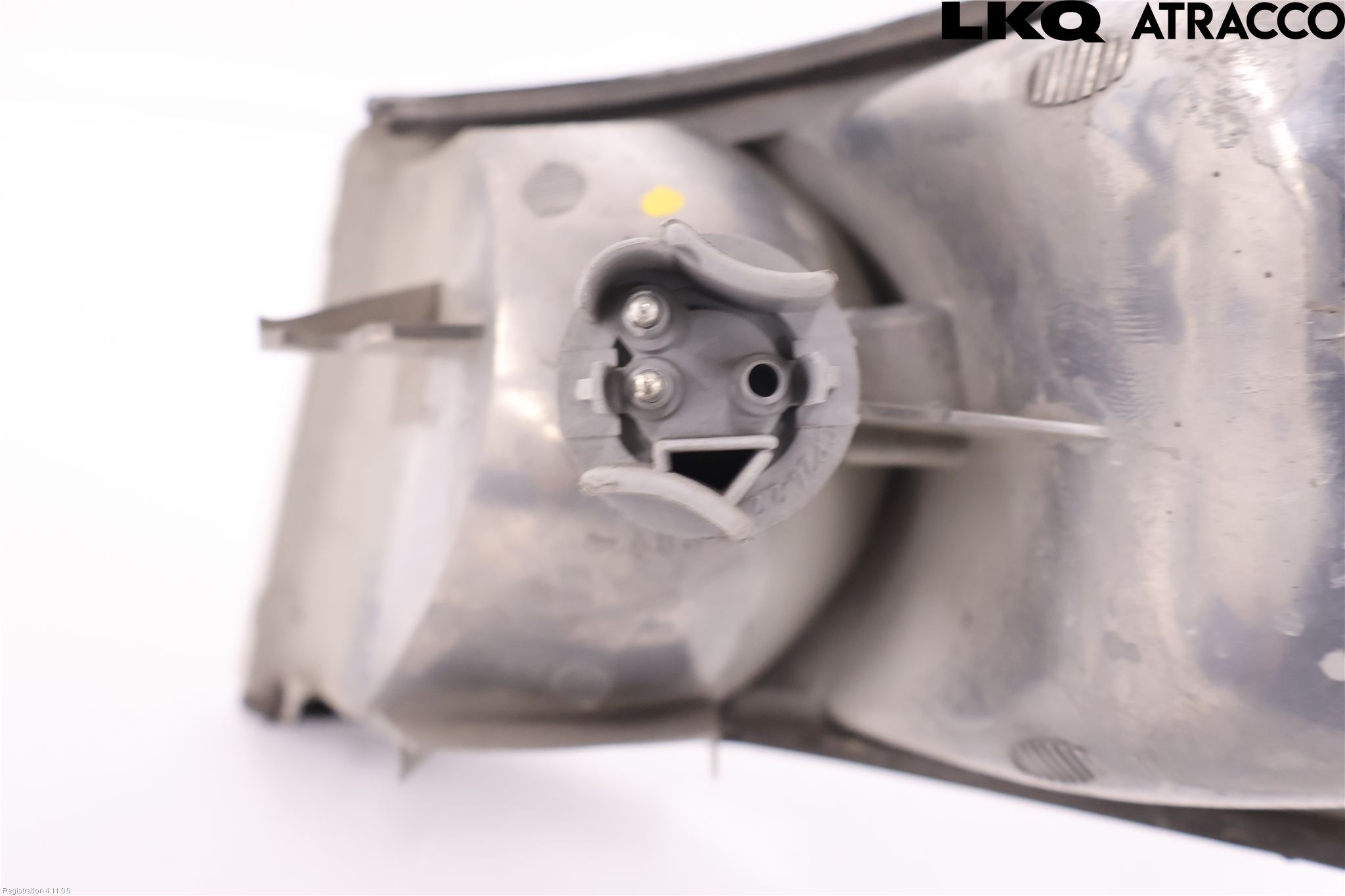 Saab 9-3 VER 1 98-03 Blinkers Fram Höger