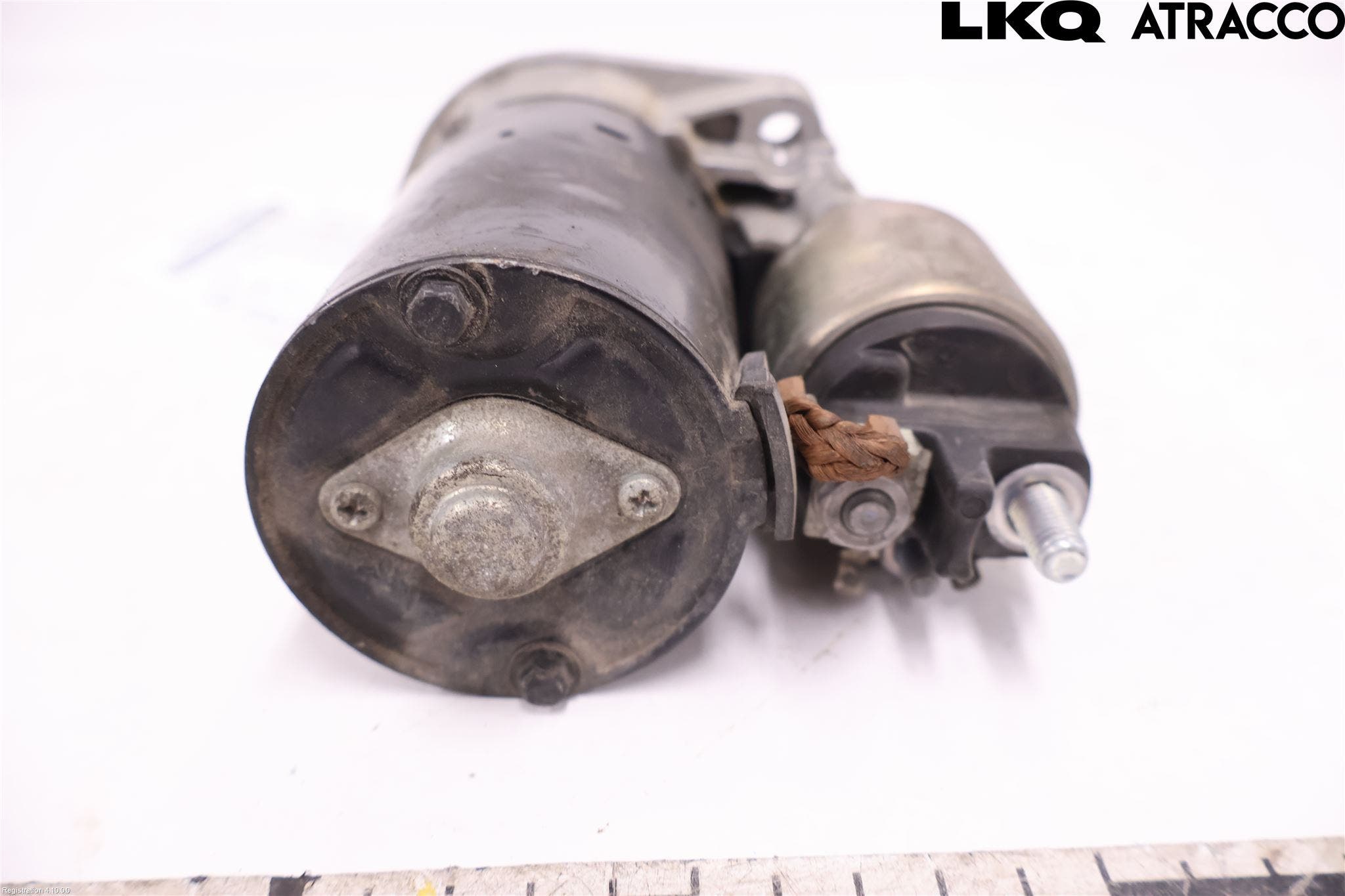 Mercedes-Benz MB C (203) 00-07 Startmotor