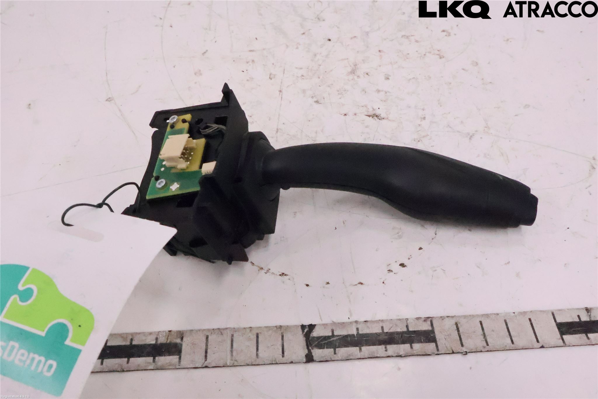 Ford KUGA 17-19 Spak Blinkers-Ljusomk