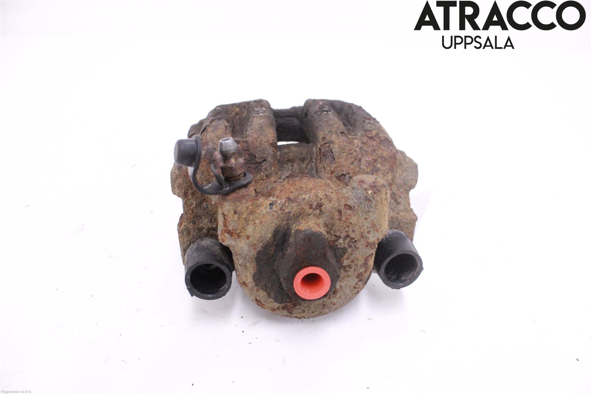 BMW 1 E87/81 5D/3D 03-11 Bromsok Bak Vänster