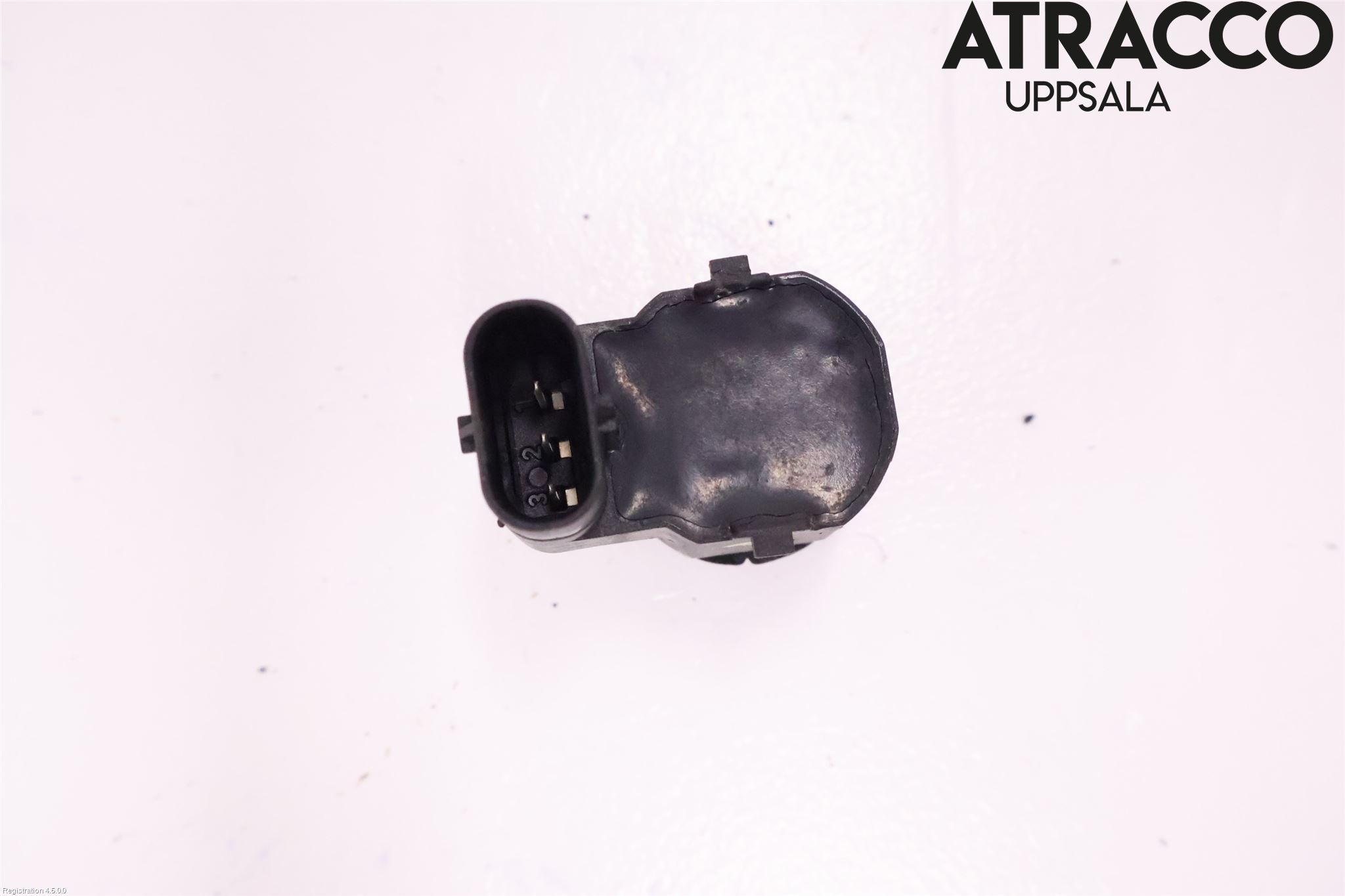 Audi A4/S4 08-11 Parkeringshjälp Backsensor