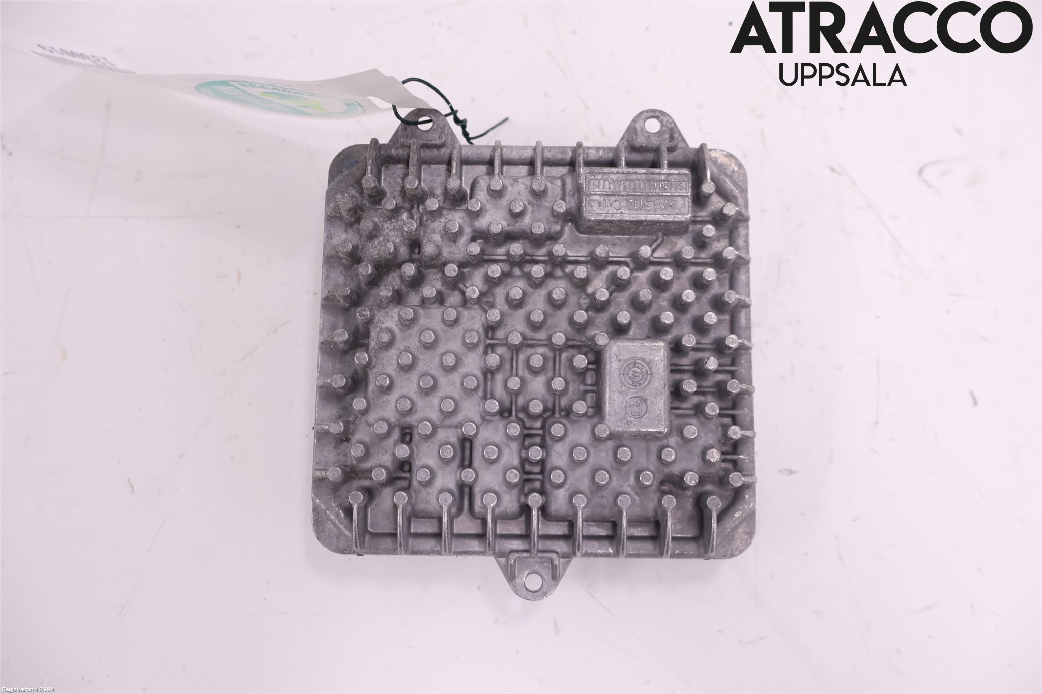 BMW 1 F20/F21 11-19 Styrenhet Strålkastare