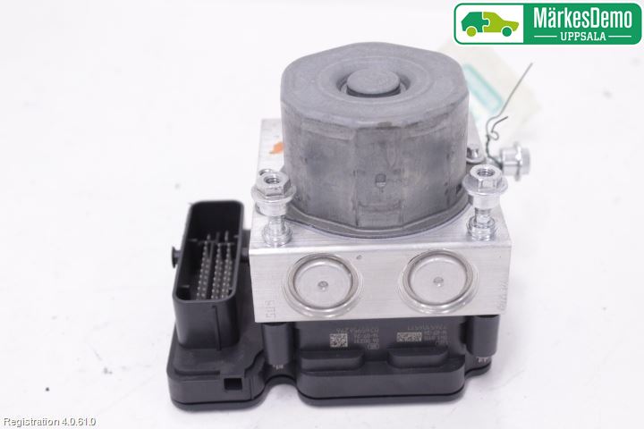 Mercedes-Benz MB CLA-KLASS (C117/X117) 13-19 Abs Hydraulaggregat