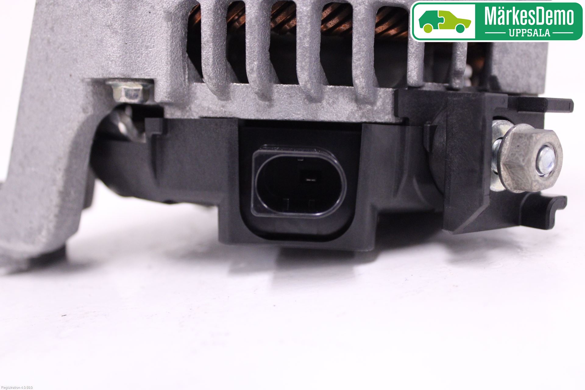 BMW 3 GT F34 13-19 Generator